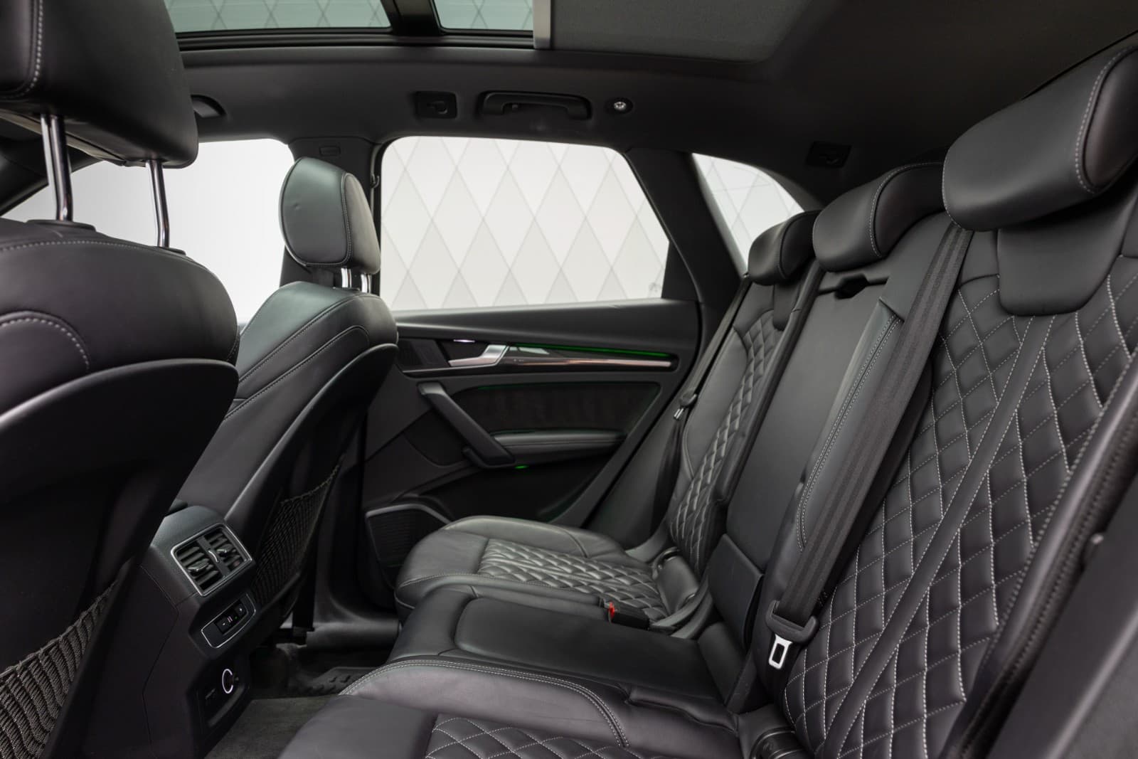 Audi SQ5 - bilde 37