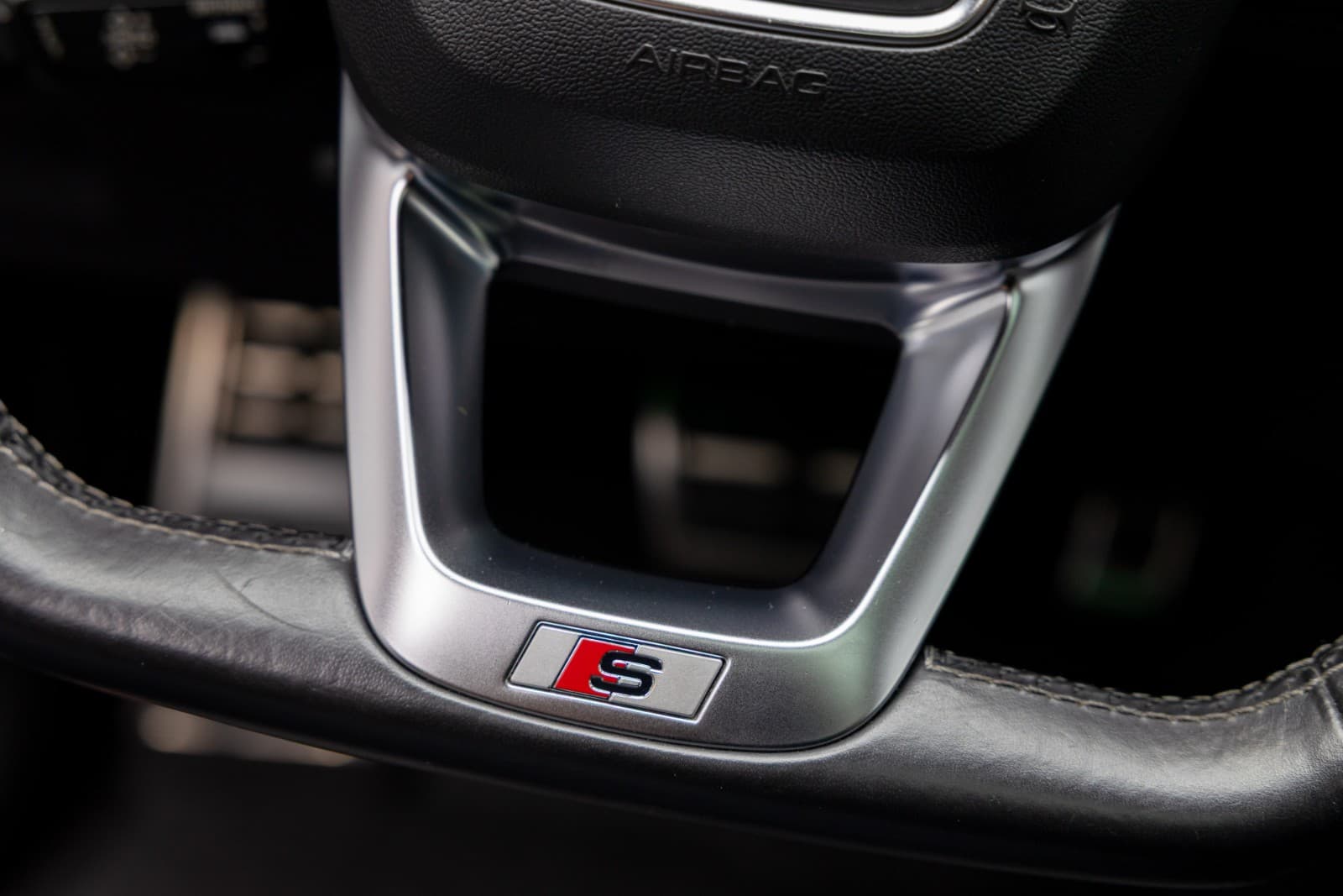 Audi SQ5 - bilde 25