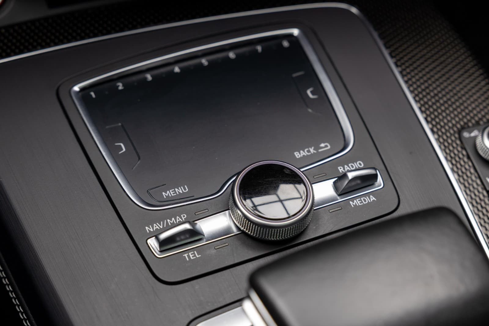 Audi SQ5 - bilde 32