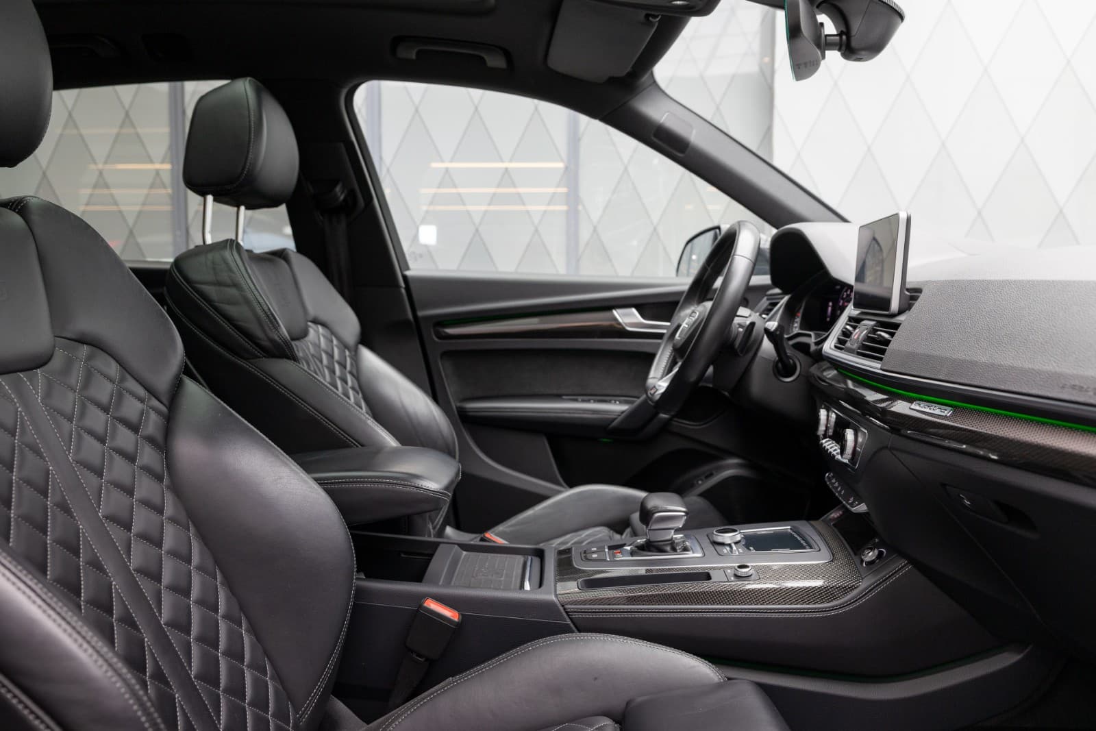 Audi SQ5 - bilde 40