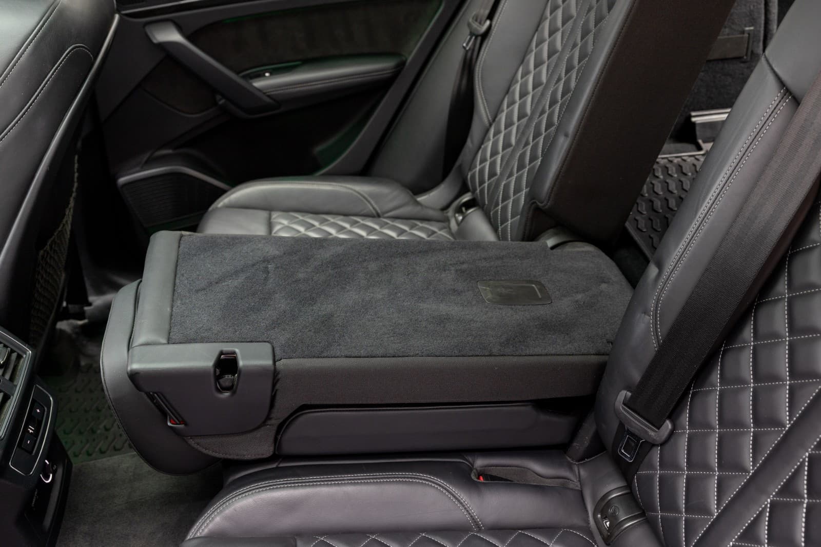 Audi SQ5 - bilde 38