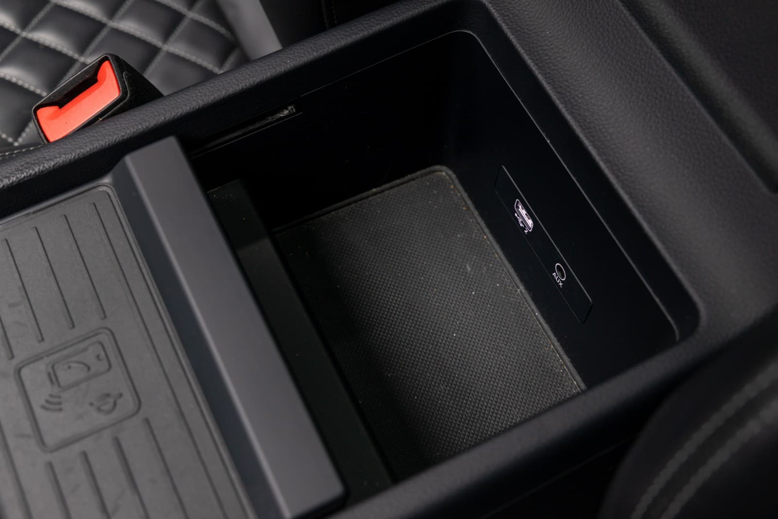Audi SQ5 - bilde 36