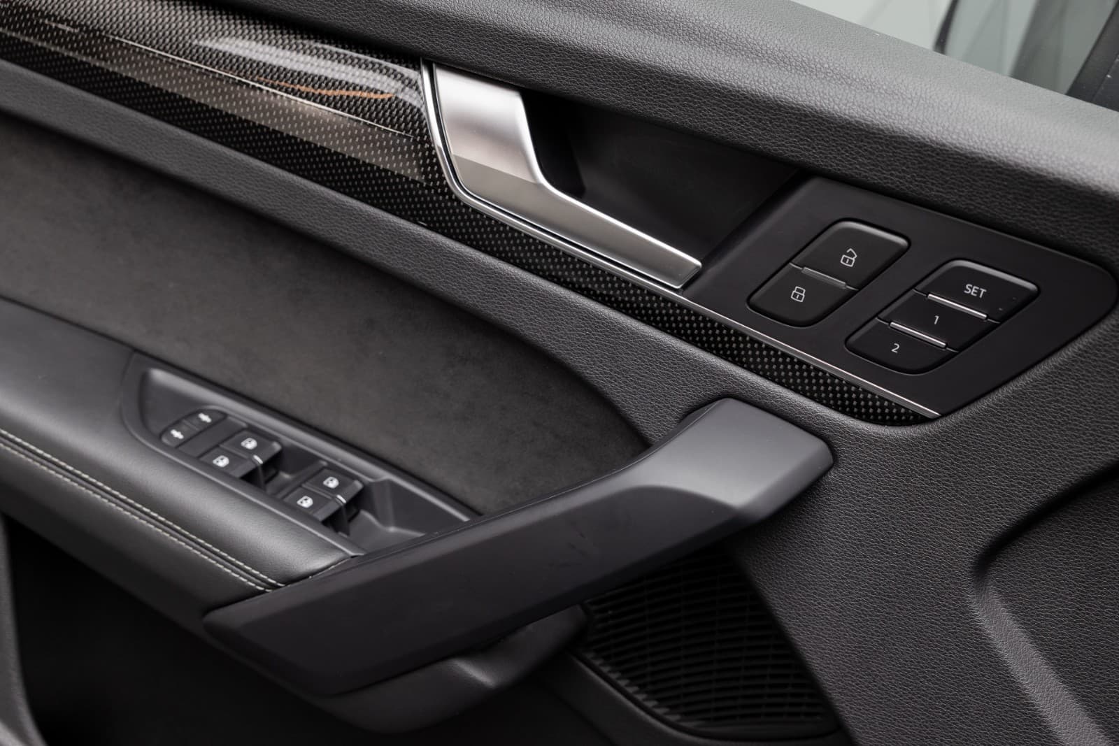 Audi SQ5 - bilde 17