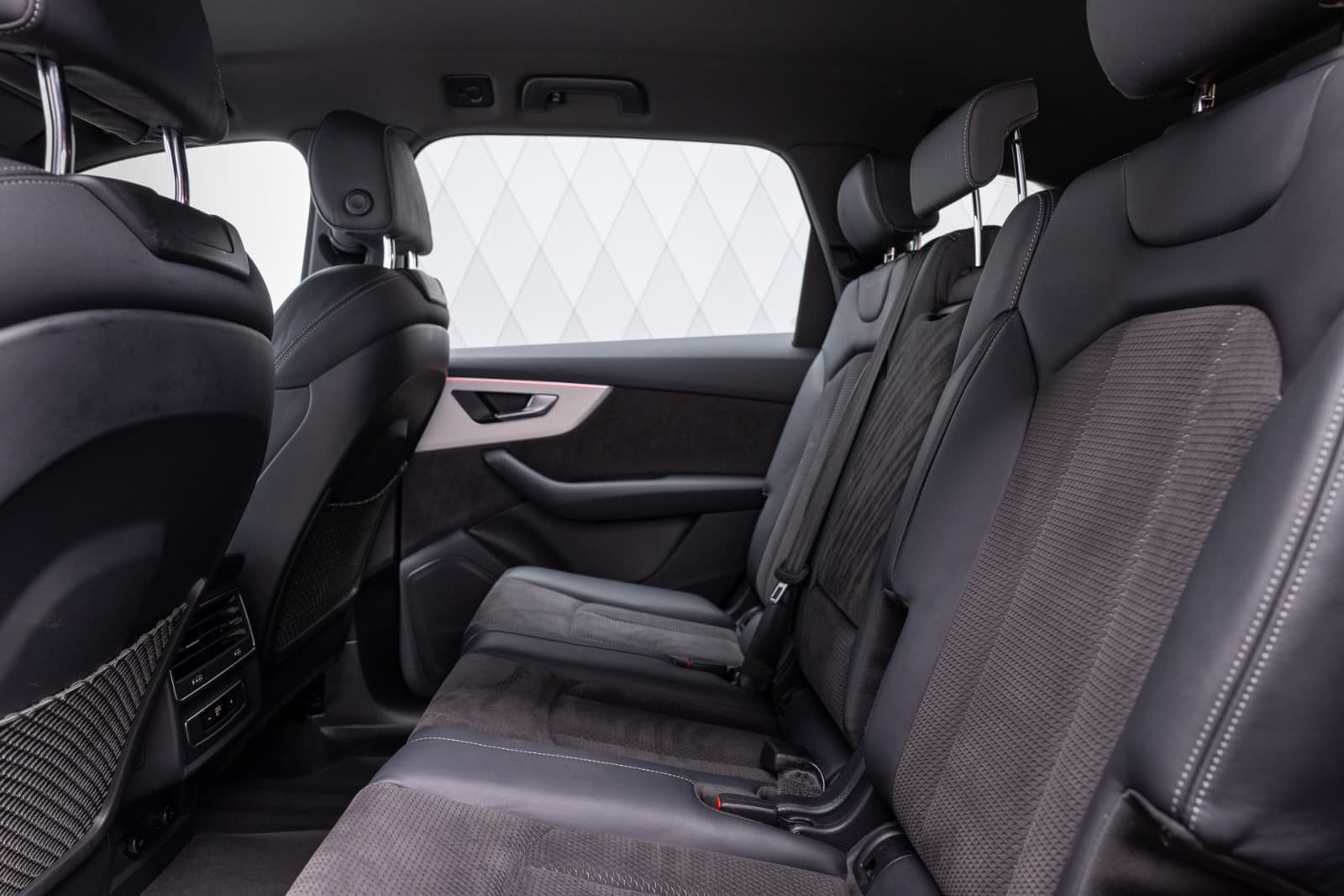 Audi Q7 - bilde 36