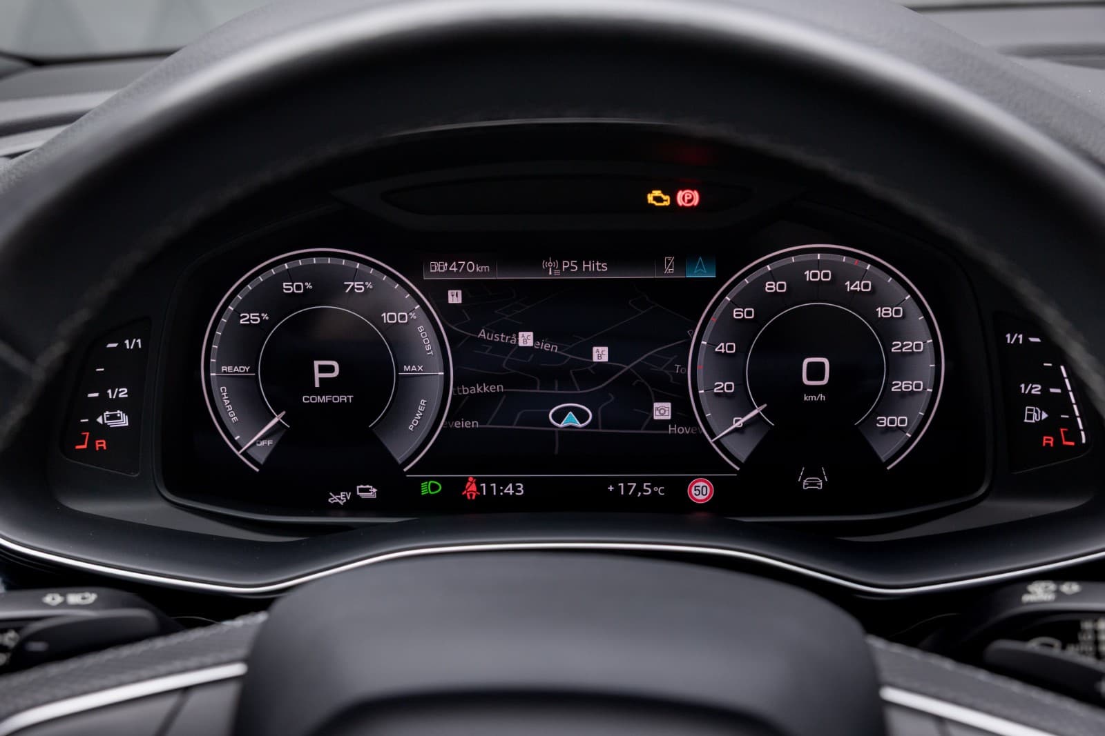 Audi Q7 - bilde 24