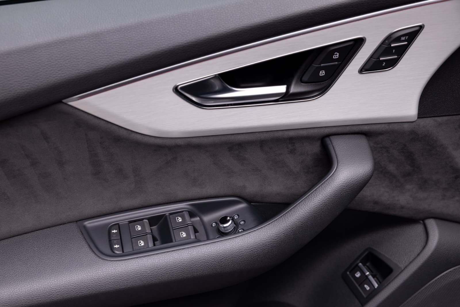Audi Q7 - bilde 17