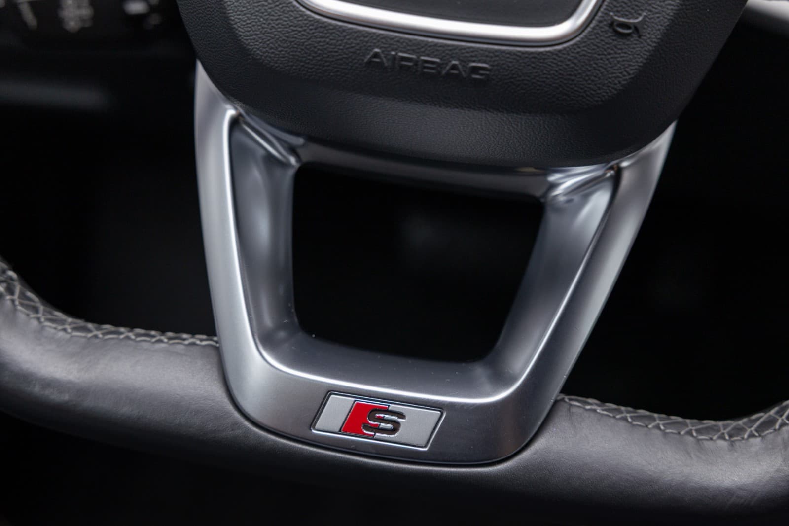 Audi Q7 - bilde 27