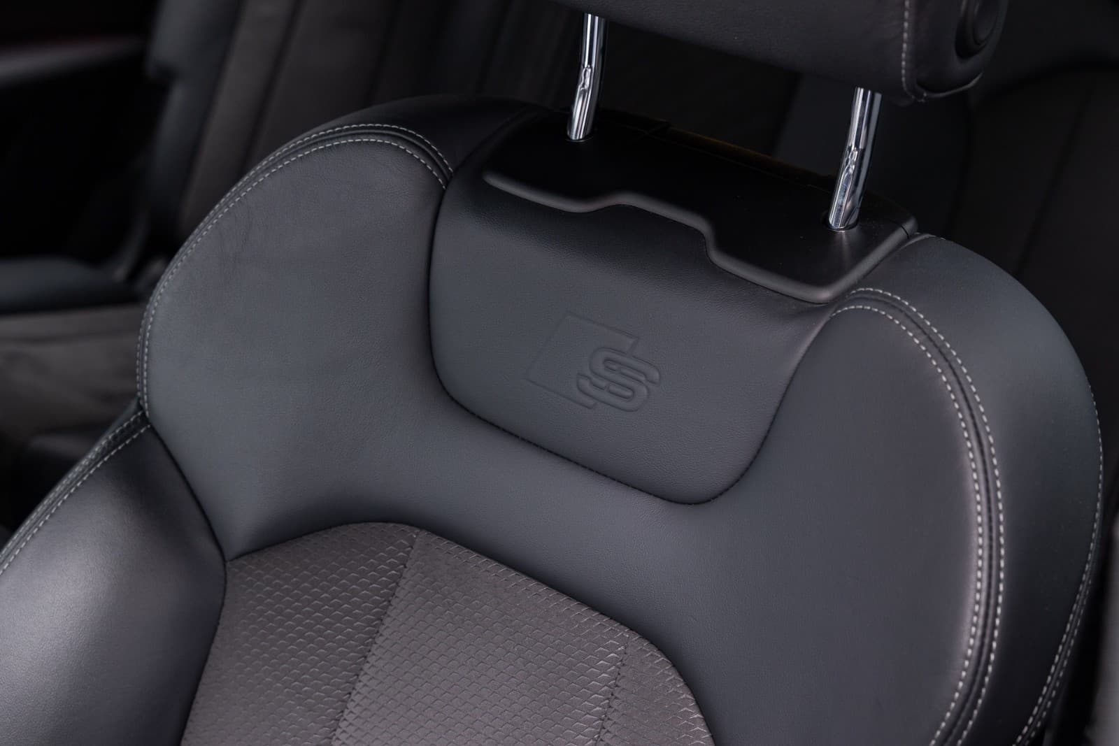 Audi Q7 - bilde 19