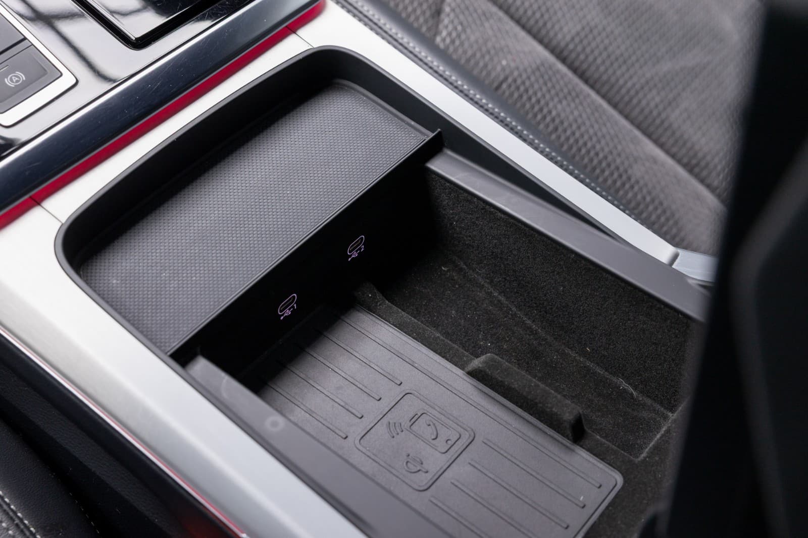Audi Q7 - bilde 35