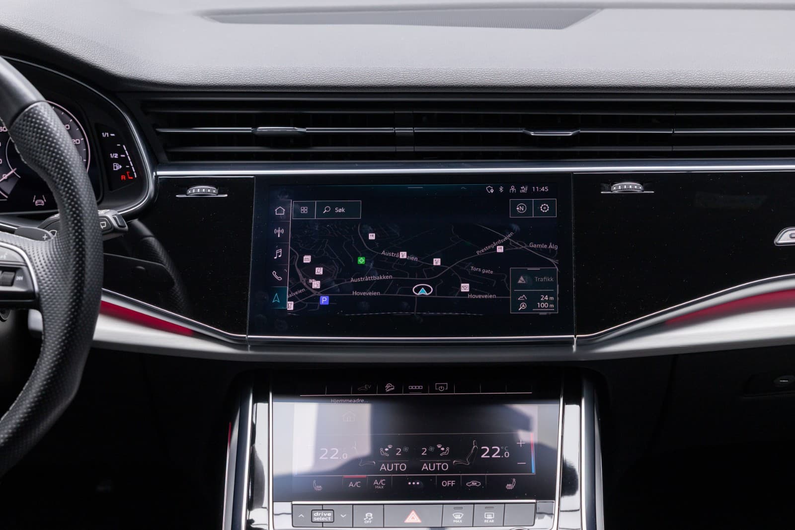 Audi Q7 - bilde 28
