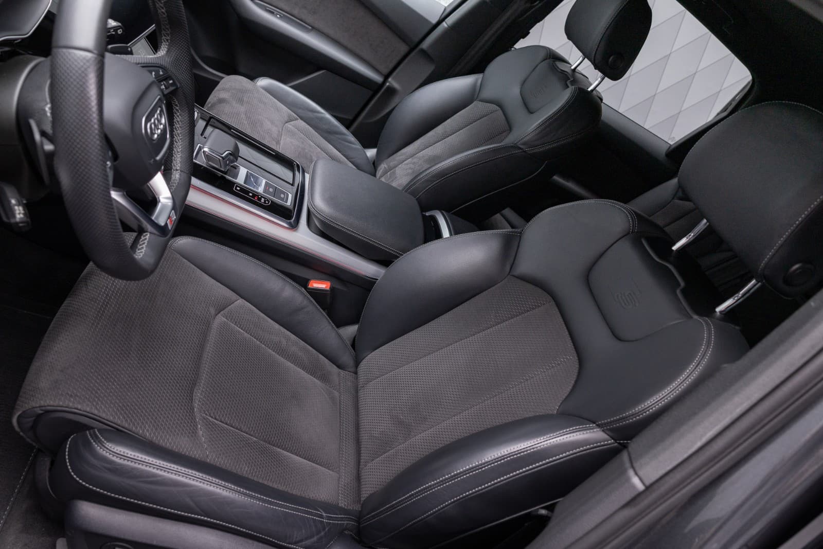 Audi Q7 - bilde 18
