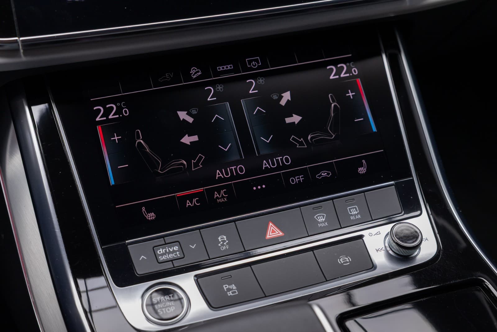 Audi Q7 - bilde 31