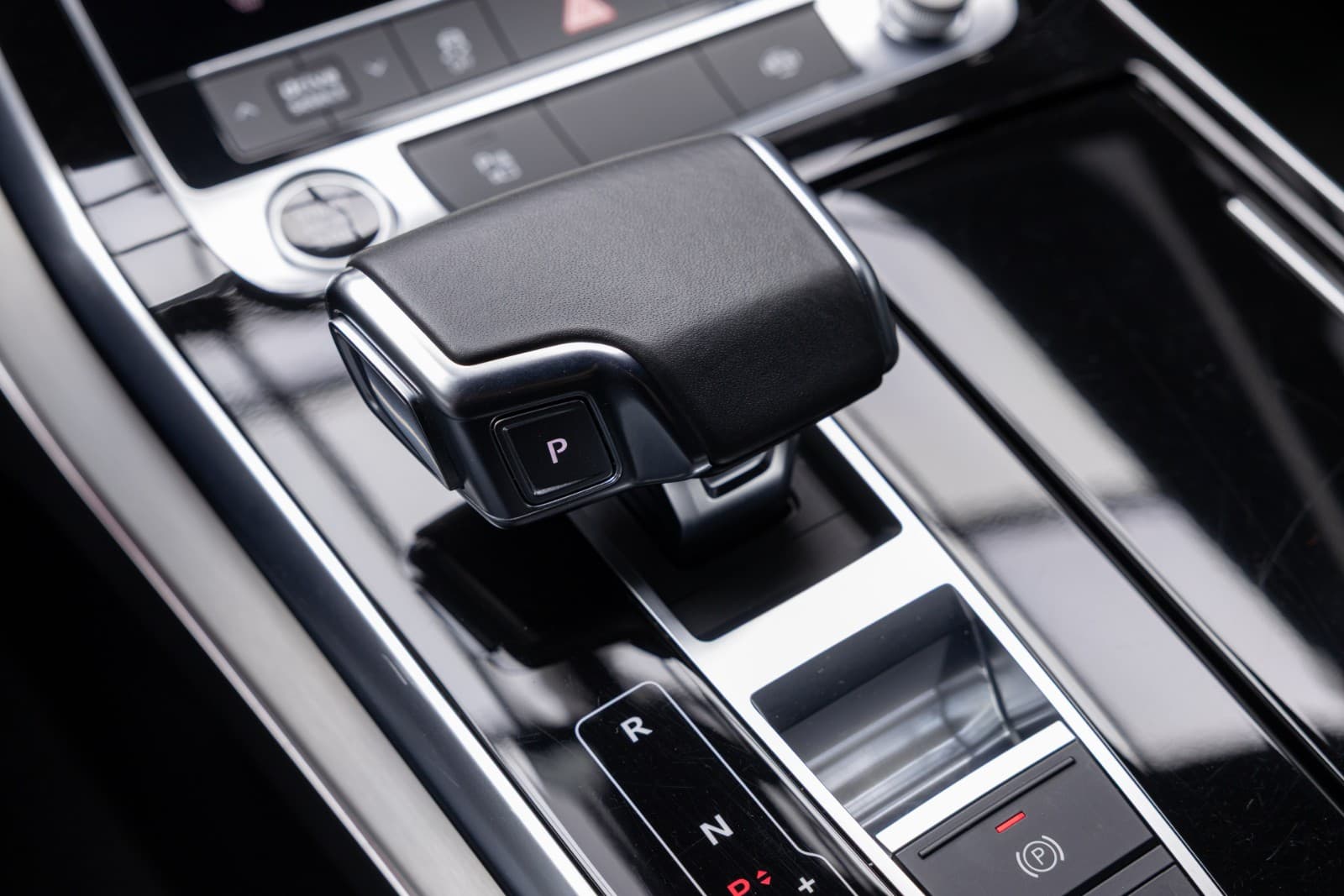 Audi Q7 - bilde 33