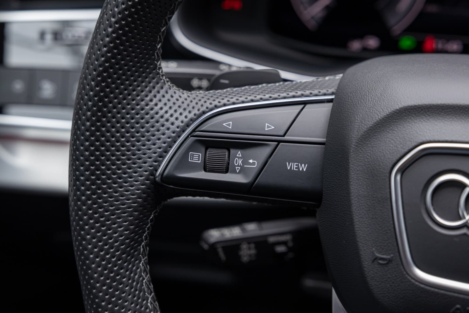 Audi Q7 - bilde 25