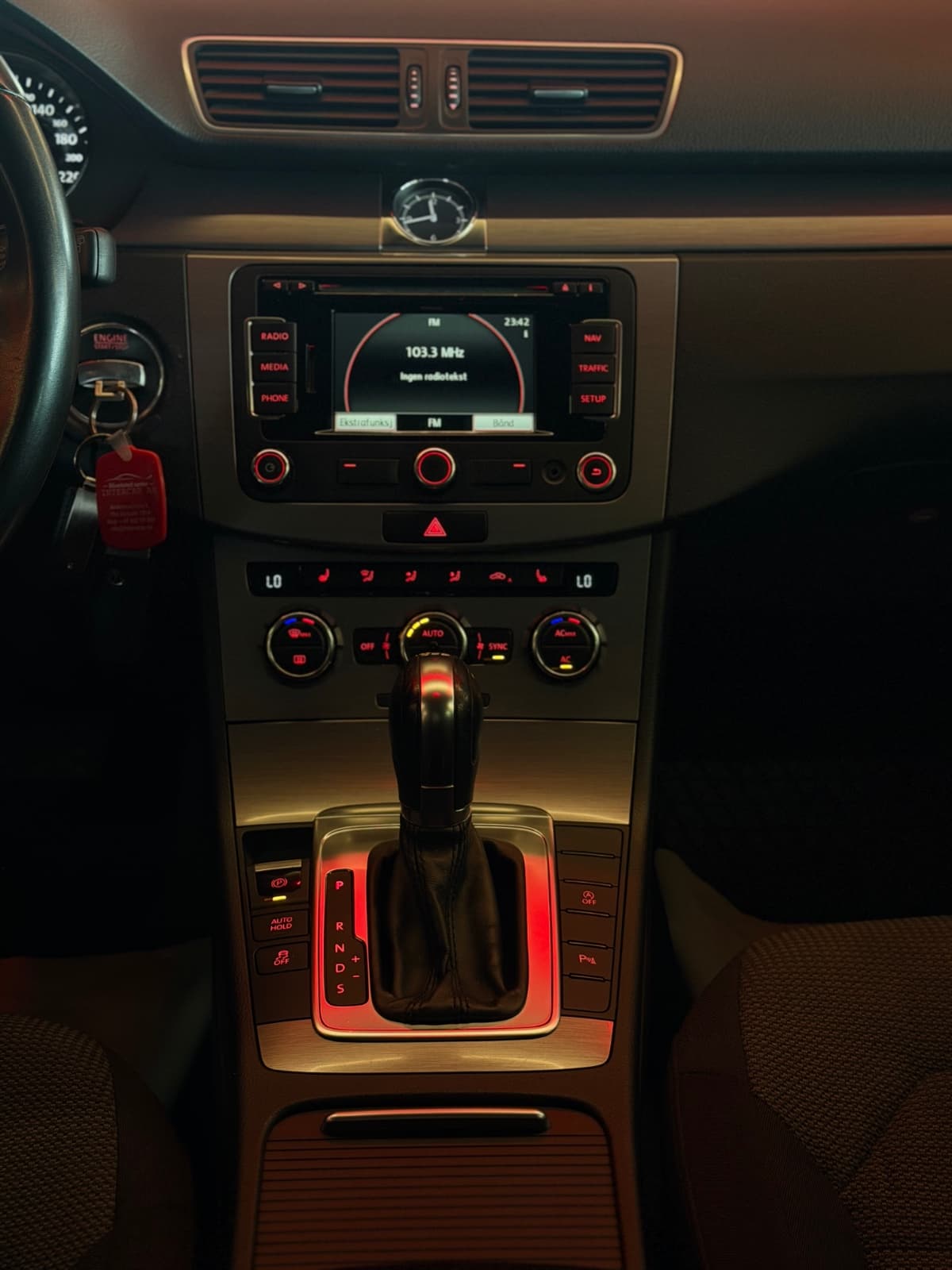 Volkswagen Passat - bilde 8