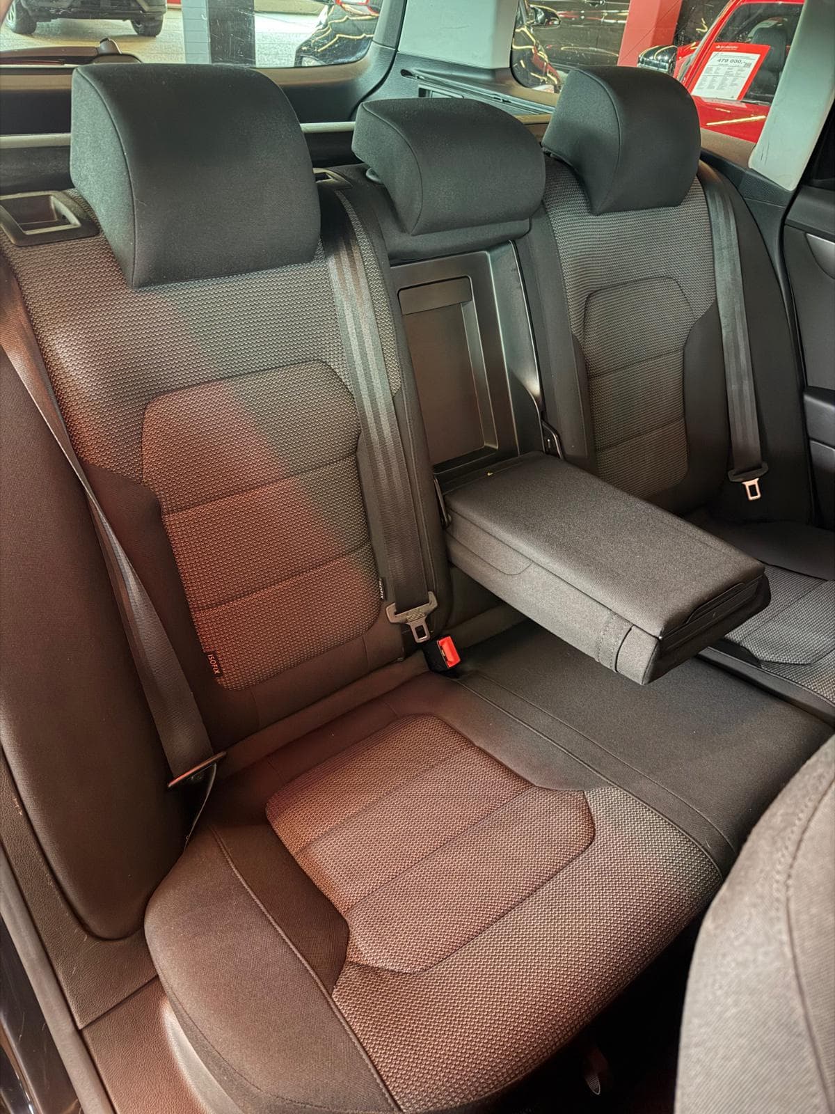 Volkswagen Passat - bilde 11