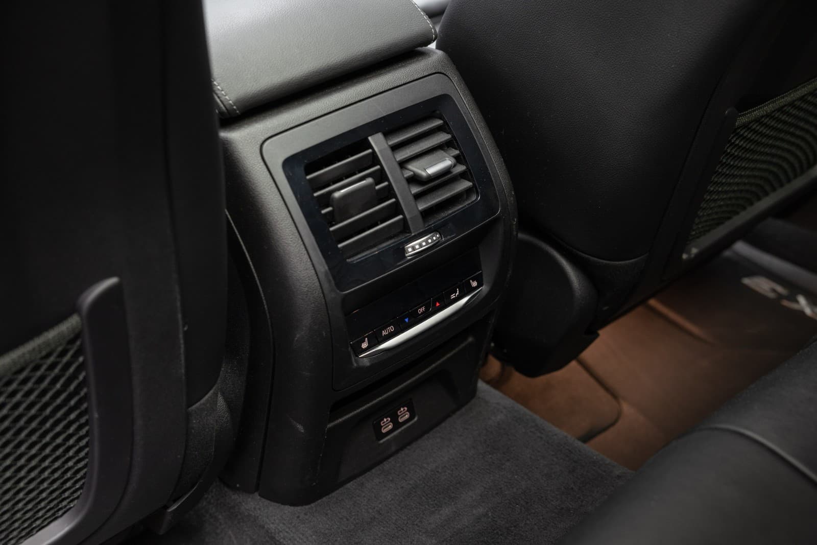 BMW X3 - bilde 37