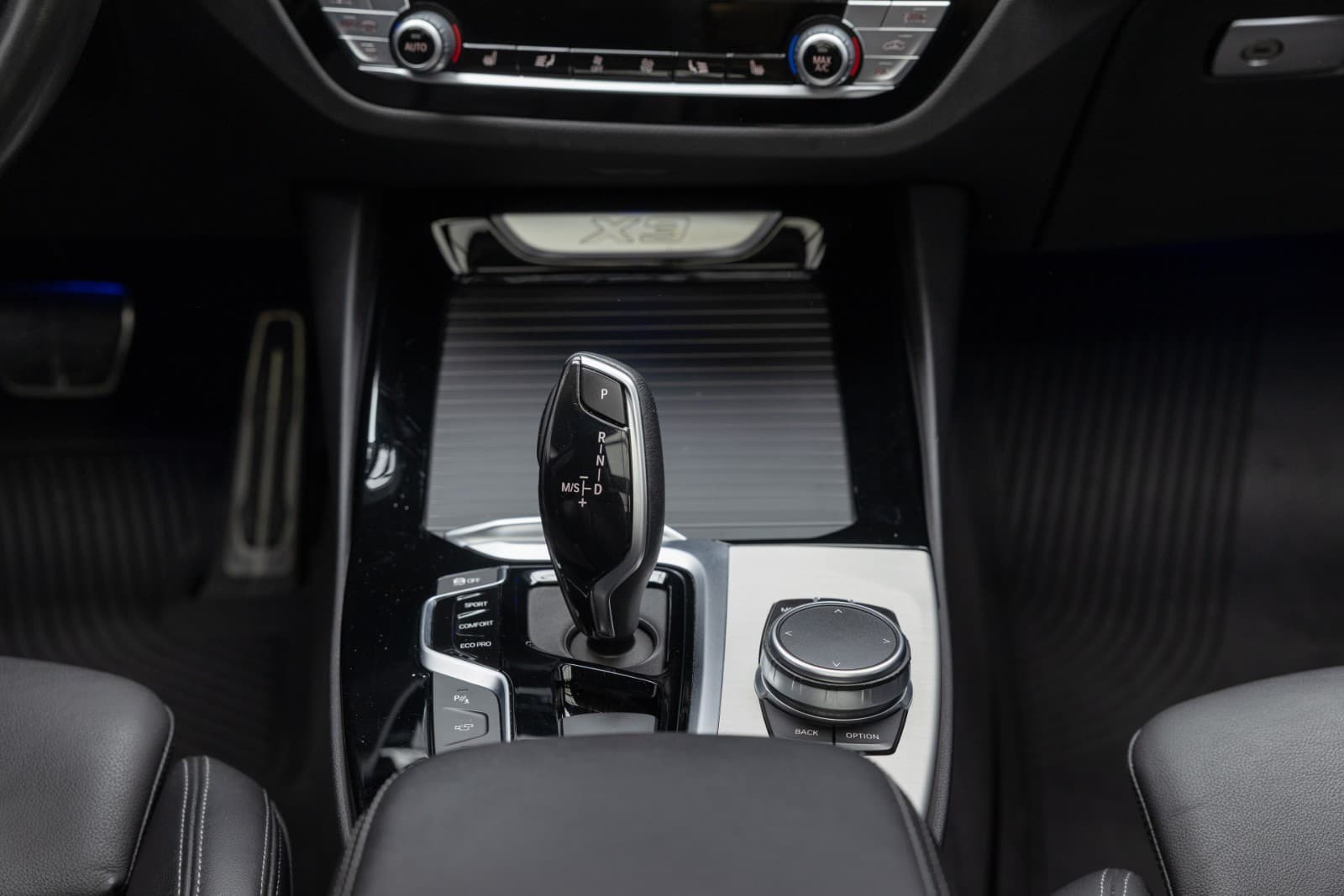 BMW X3 - bilde 33
