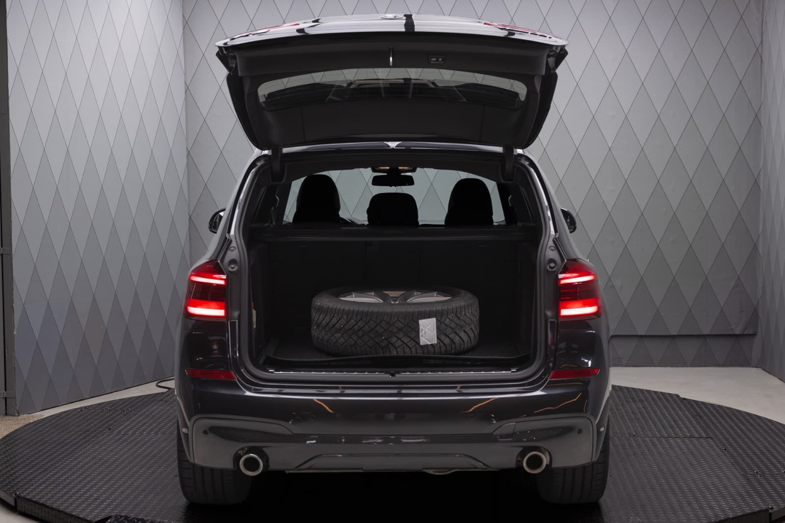 BMW X3 - bilde 10