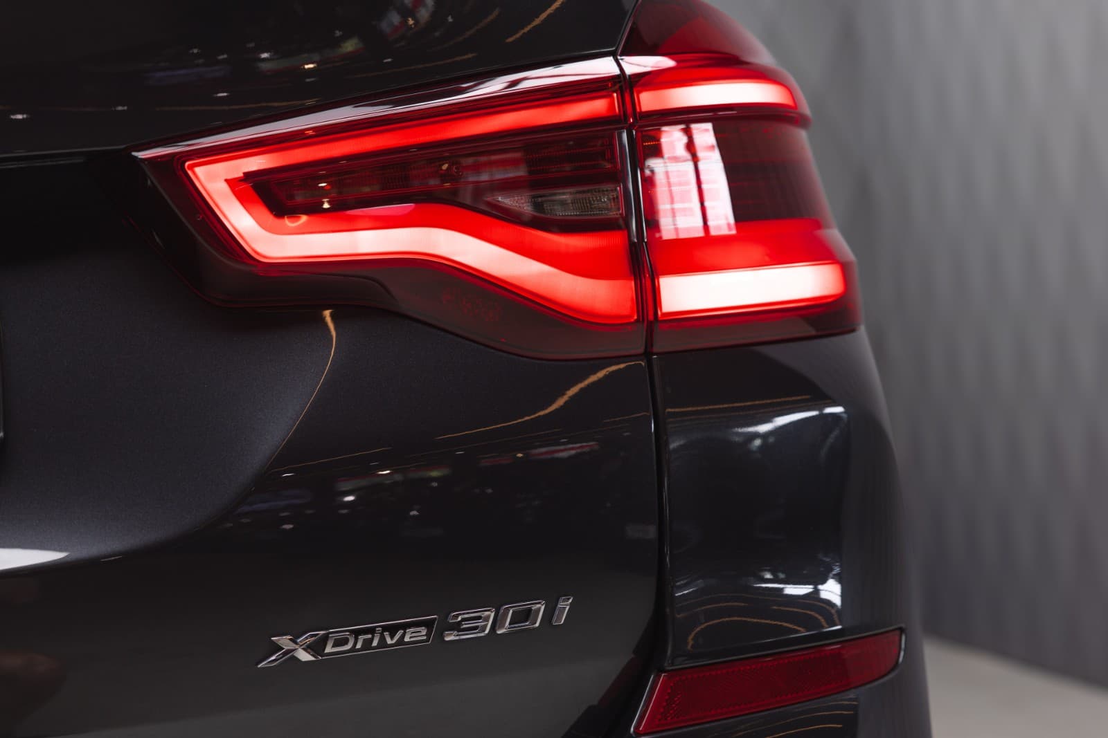 BMW X3 - bilde 6