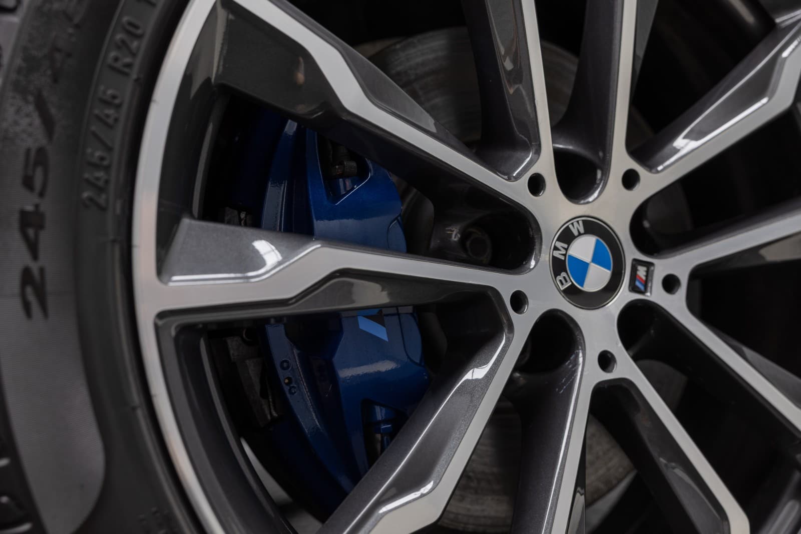 BMW X3 - bilde 13