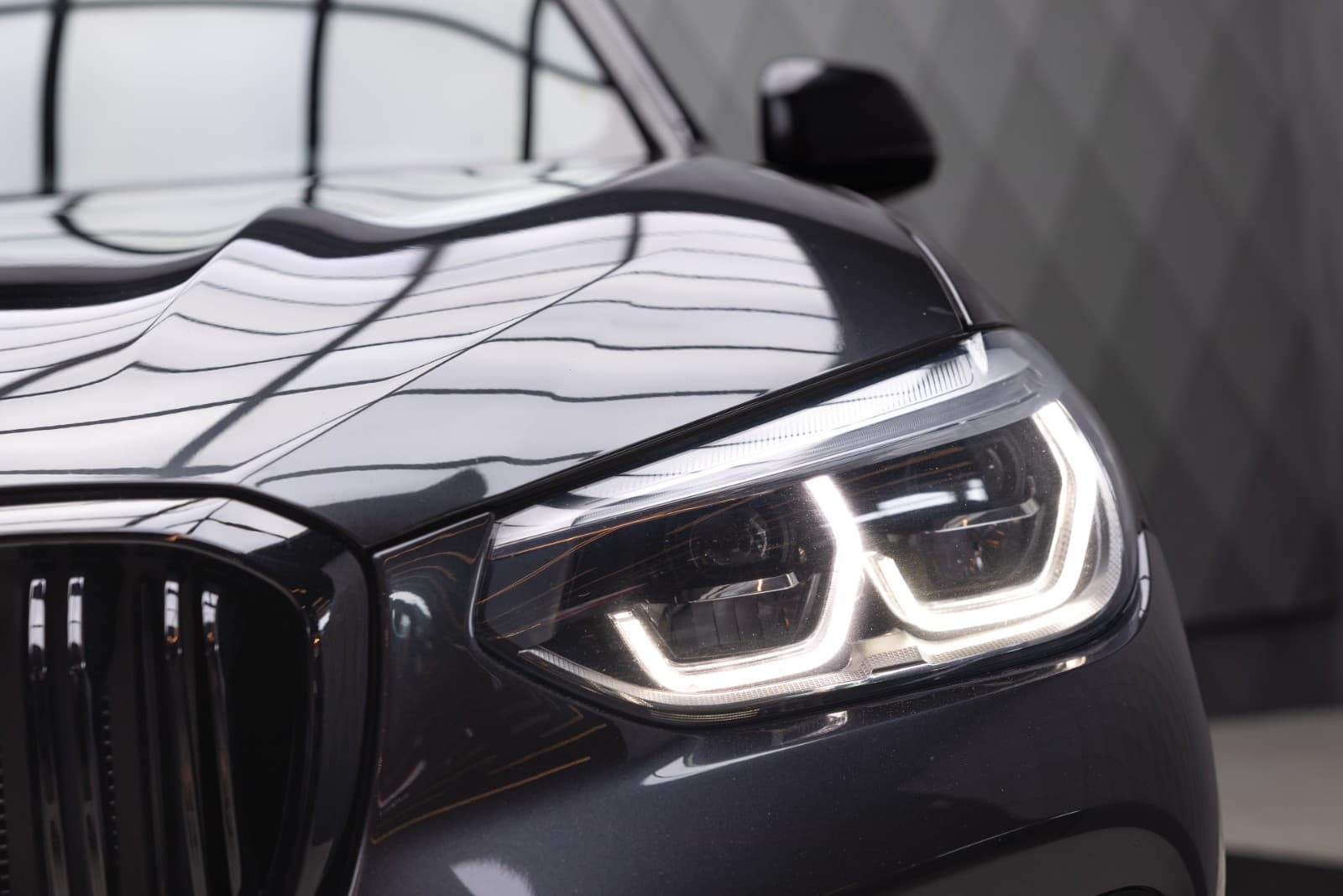 BMW X3 - bilde 5