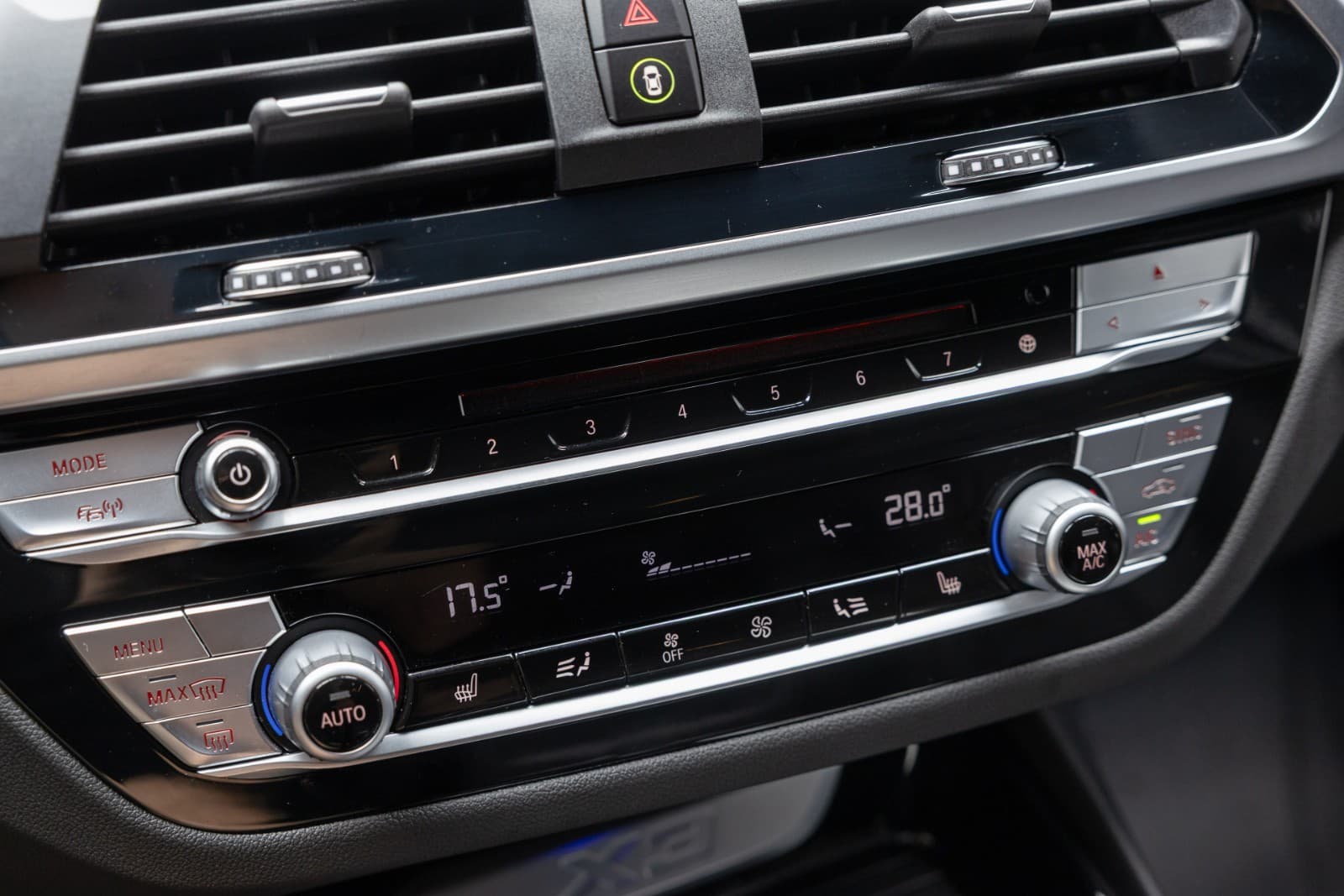 BMW X3 - bilde 32