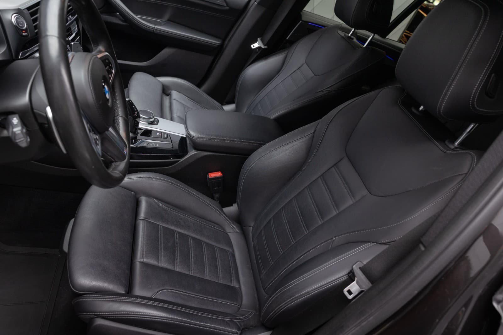 BMW X3 - bilde 21