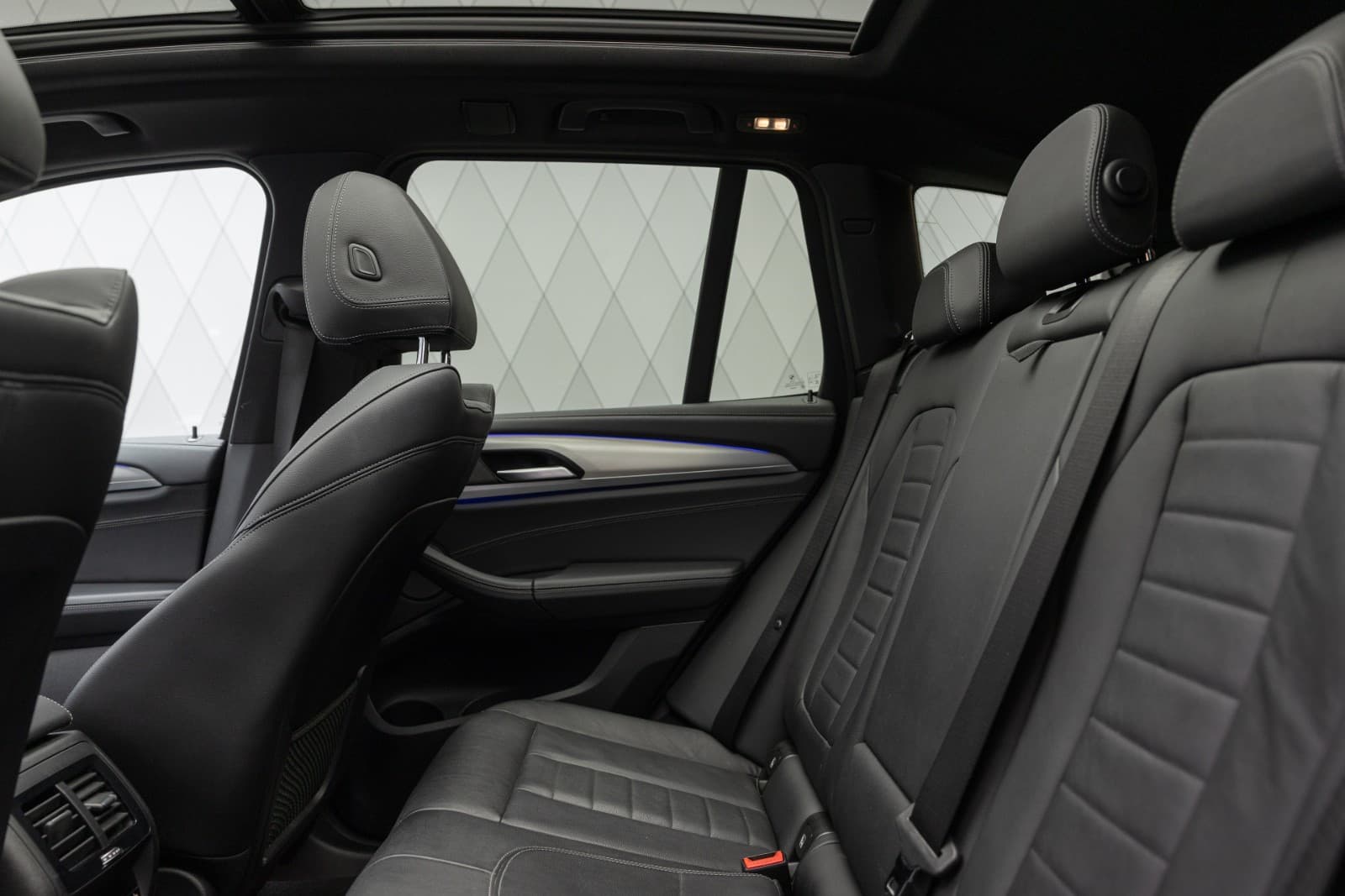 BMW X3 - bilde 36