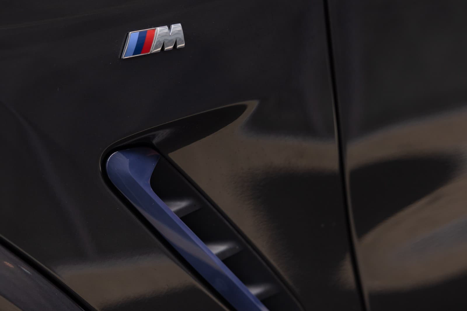 BMW X3 - bilde 14