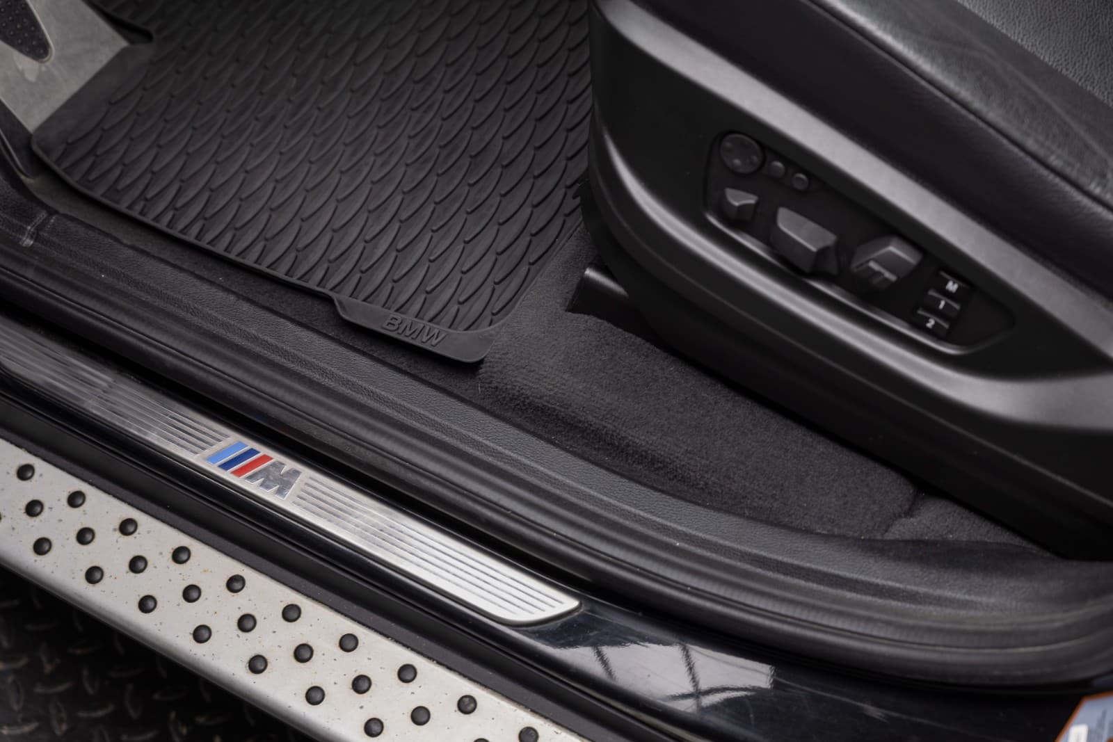 BMW X6 - bilde 14