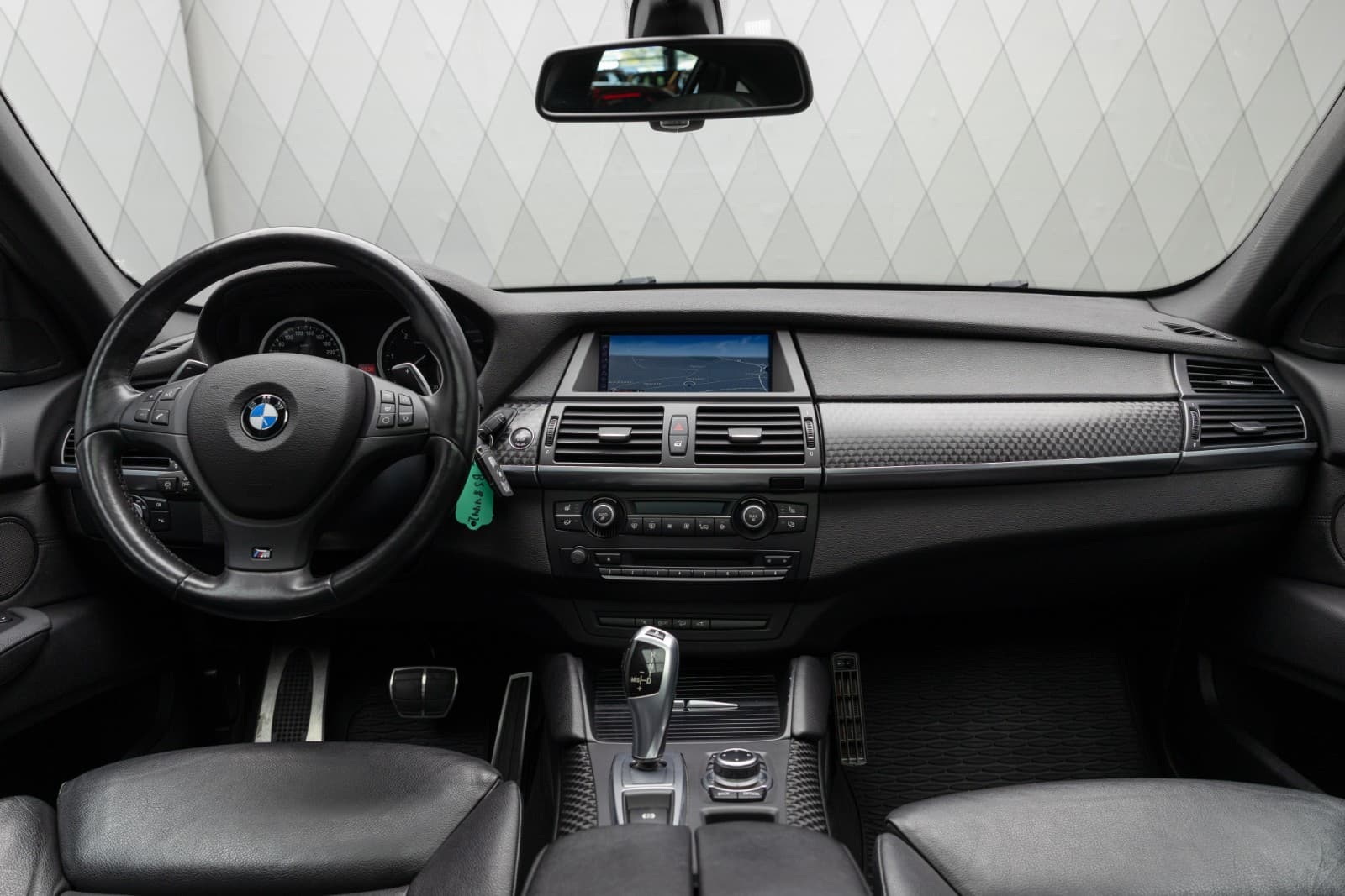 BMW X6 - bilde 15