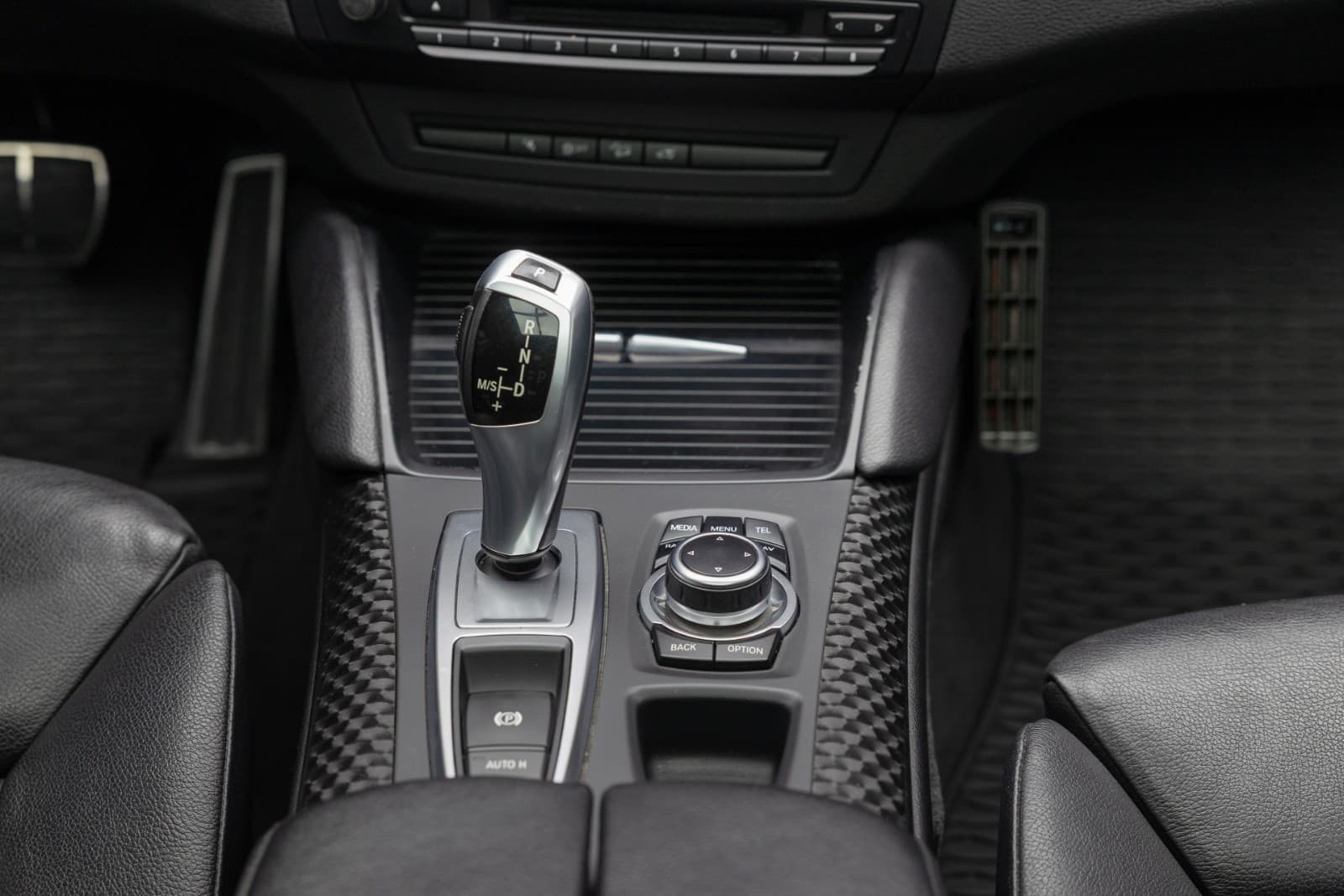 BMW X6 - bilde 21