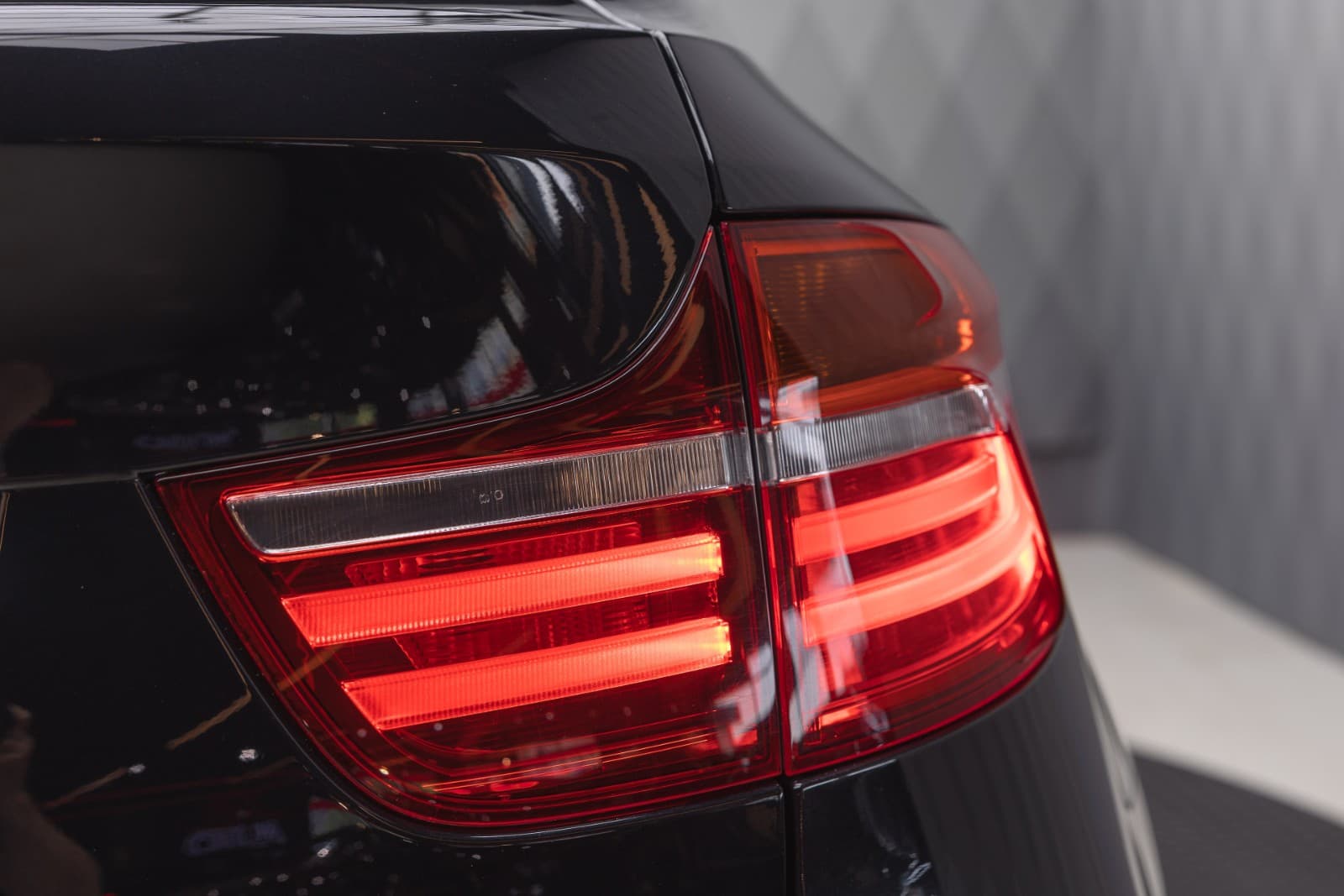 BMW X6 - bilde 7