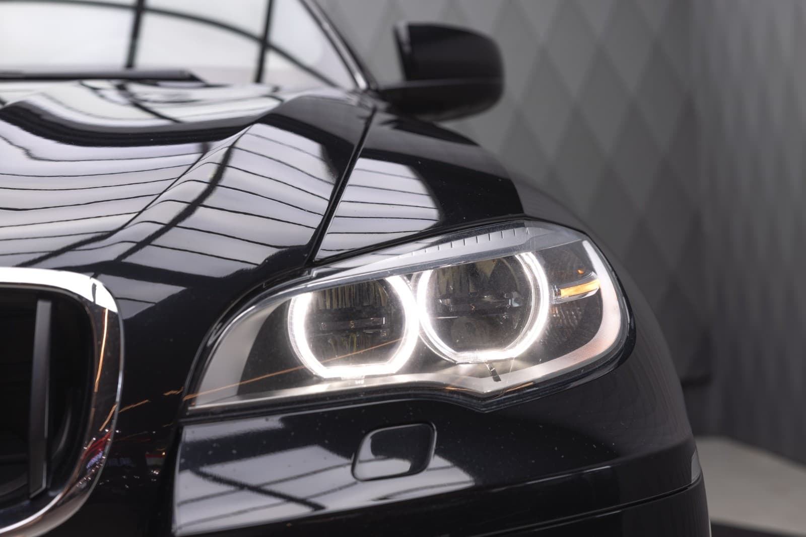 BMW X6 - bilde 5