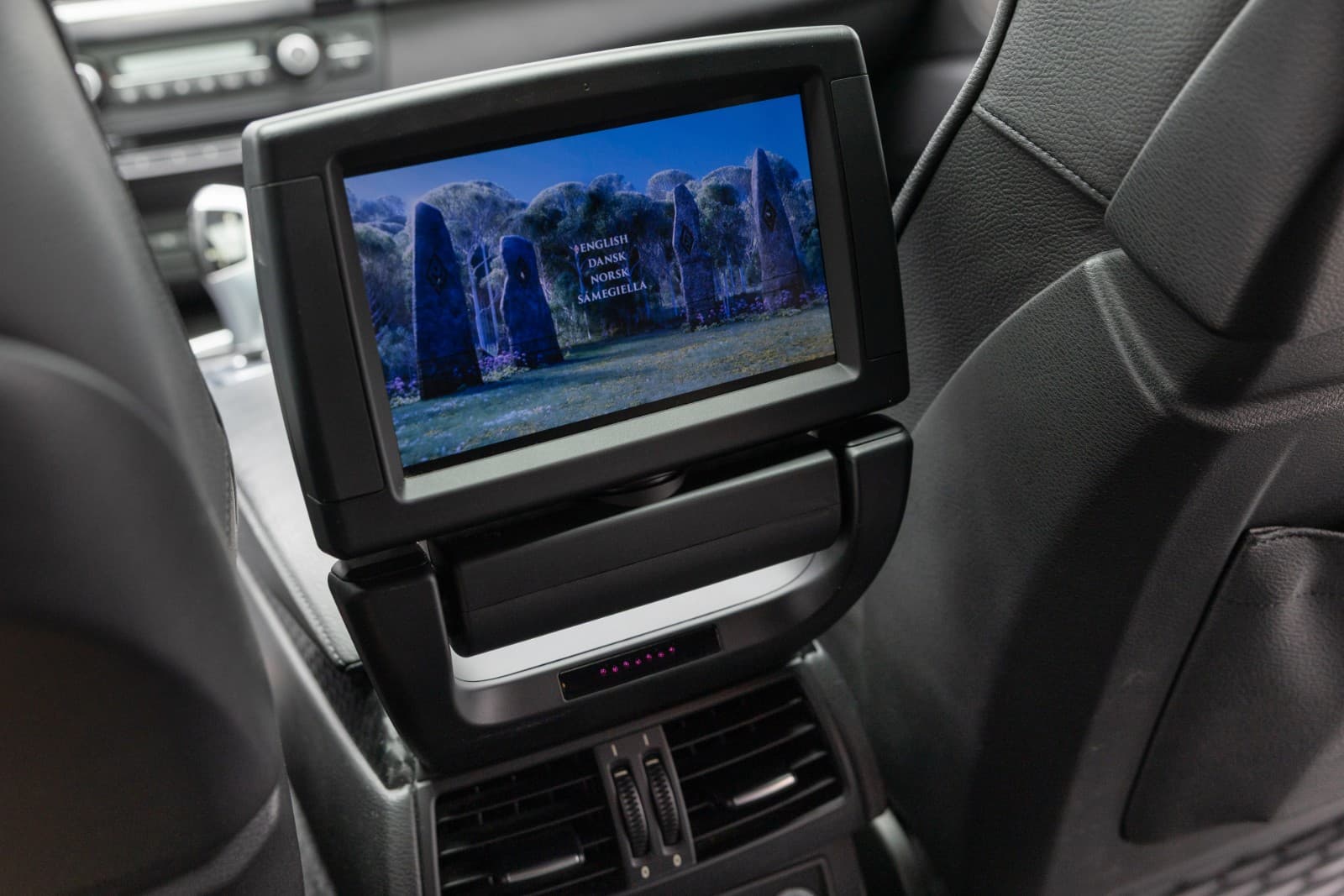 BMW X6 - bilde 24