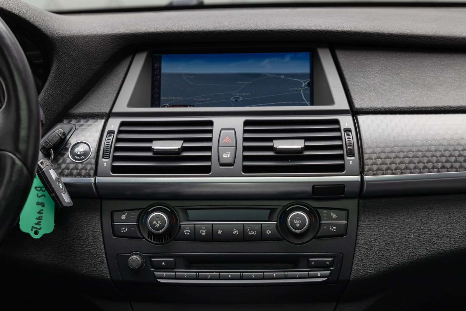 BMW X6 - bilde 20