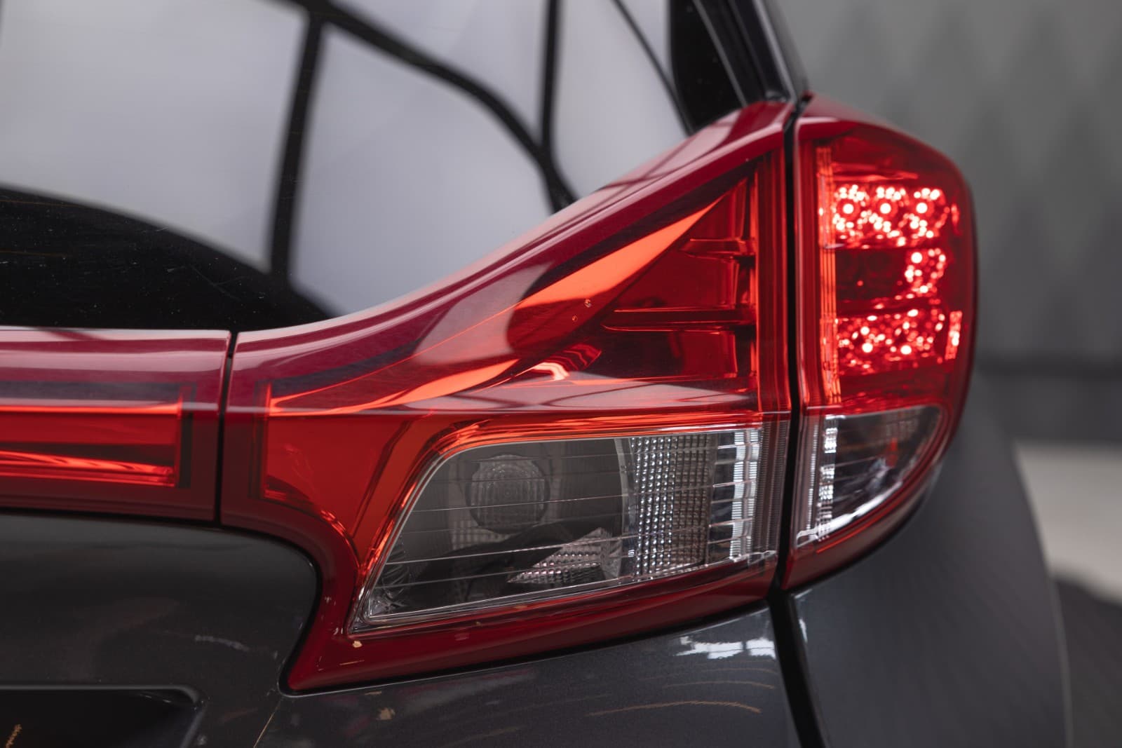 Honda Civic - bilde 8
