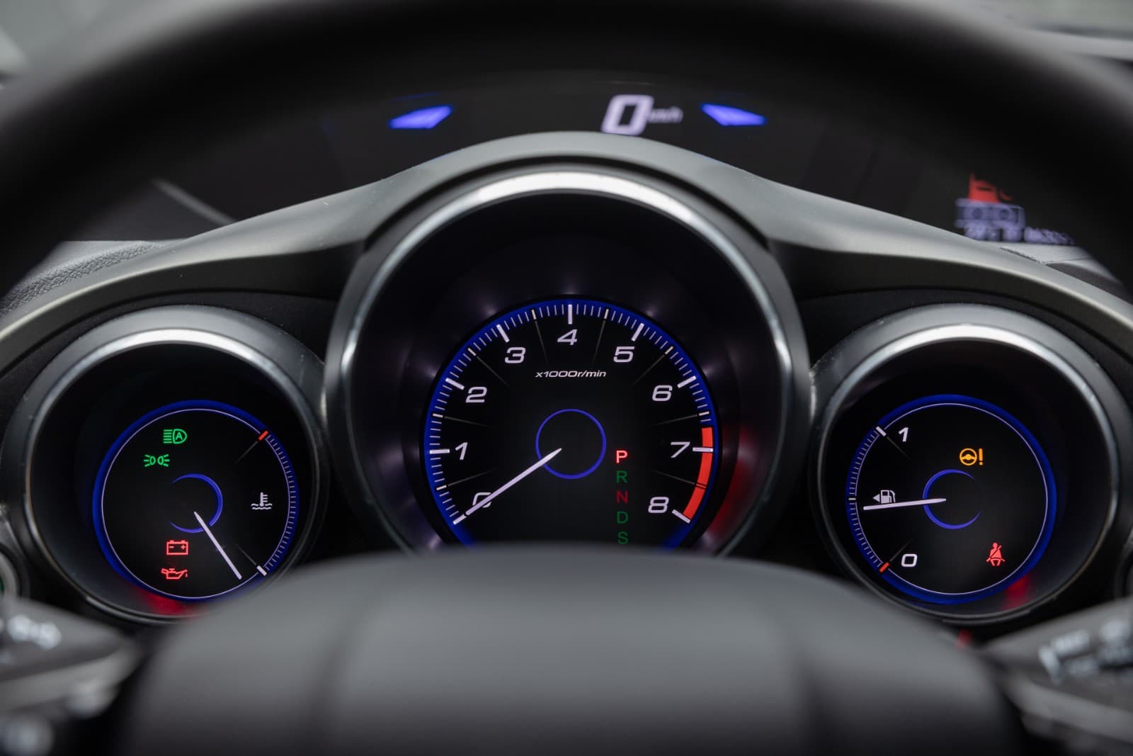 Honda Civic - bilde 18