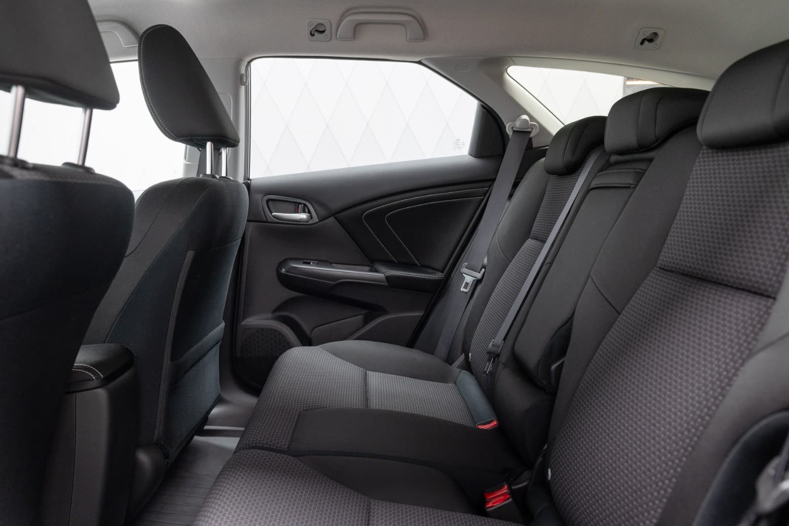 Honda Civic - bilde 23