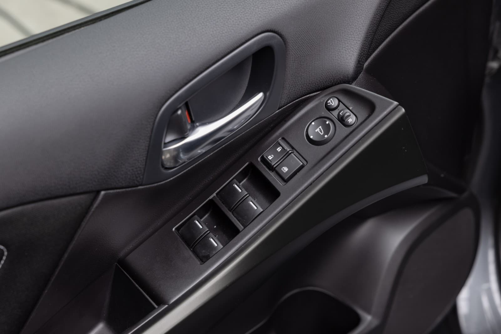 Honda Civic - bilde 14