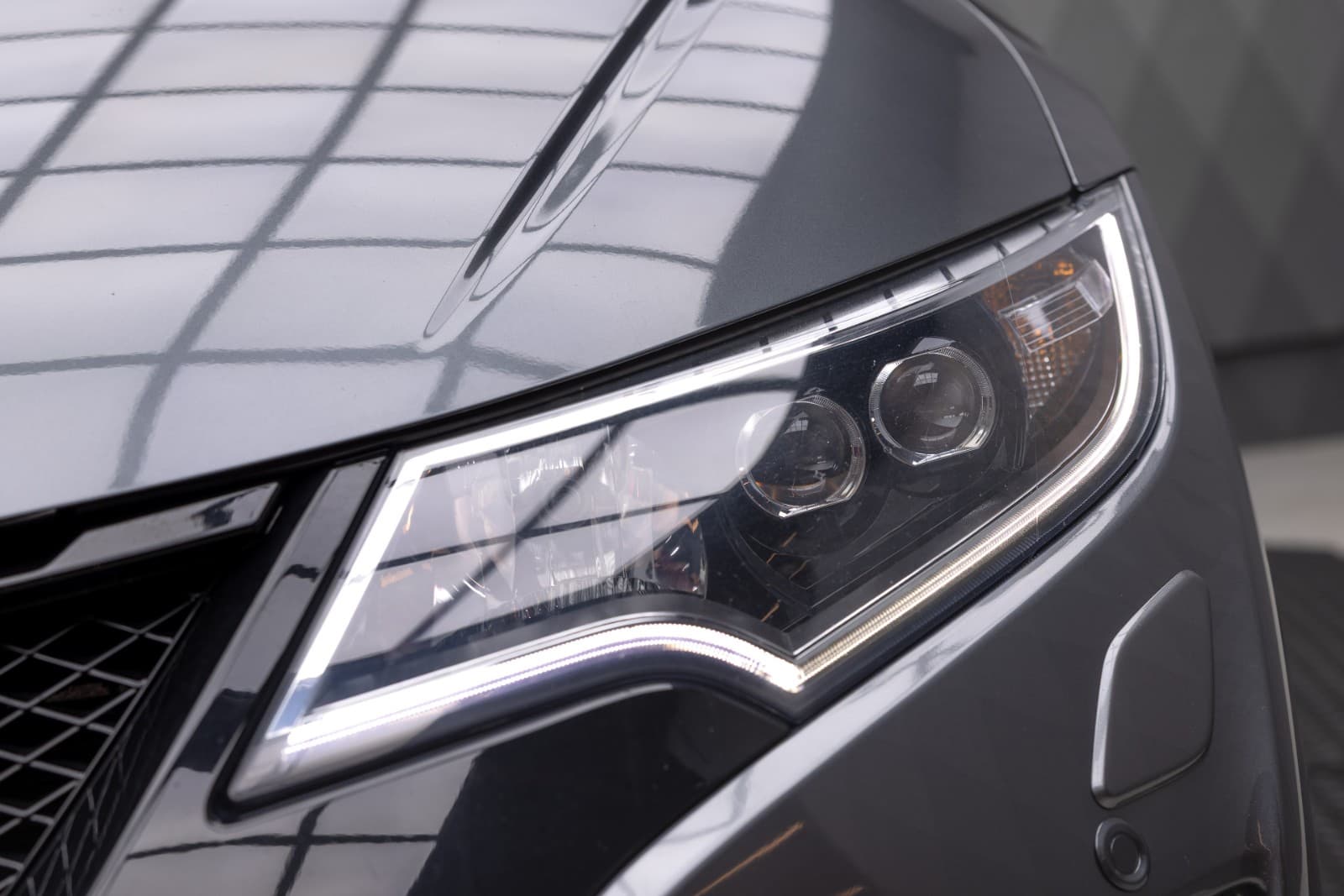 Honda Civic - bilde 5