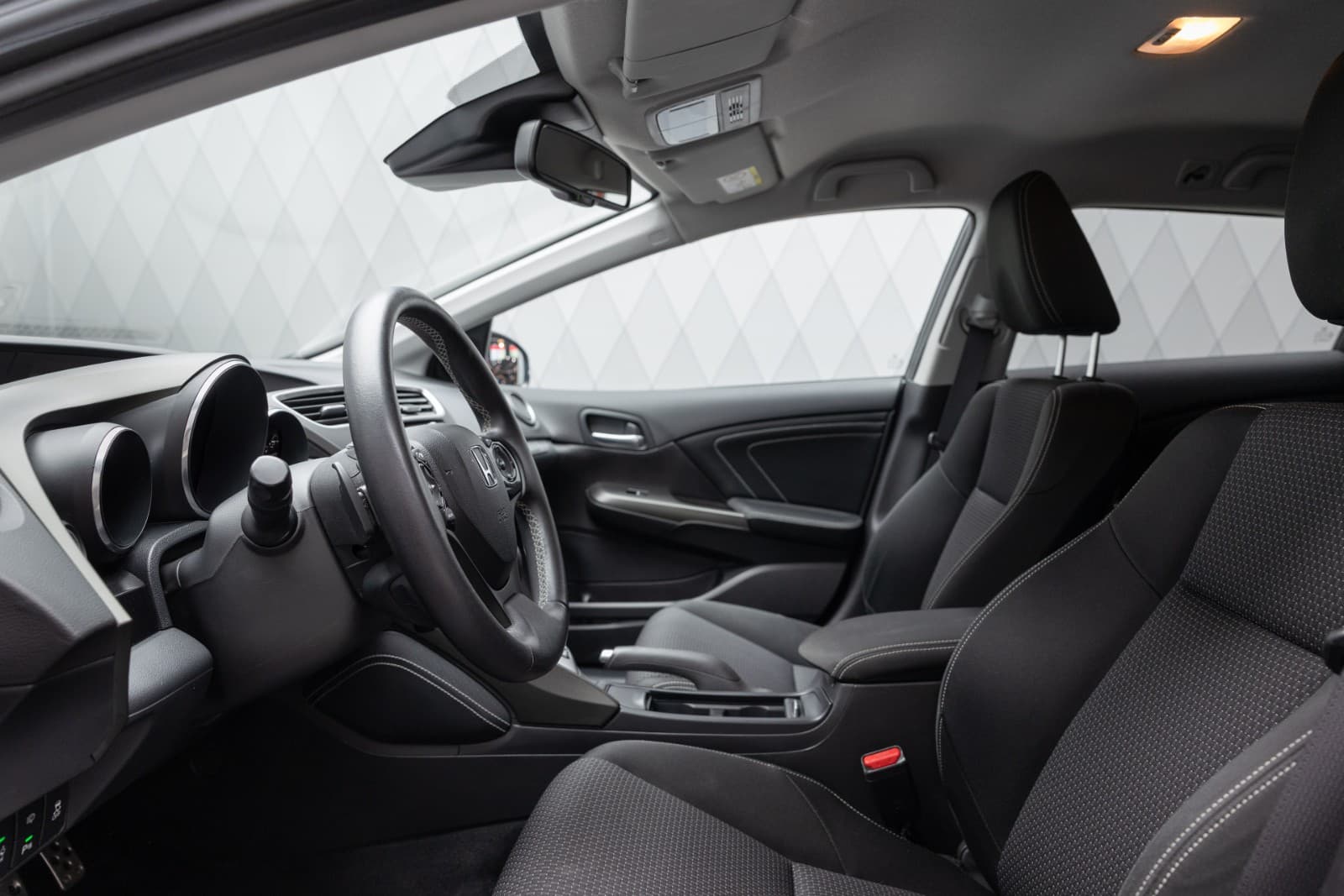 Honda Civic - bilde 16