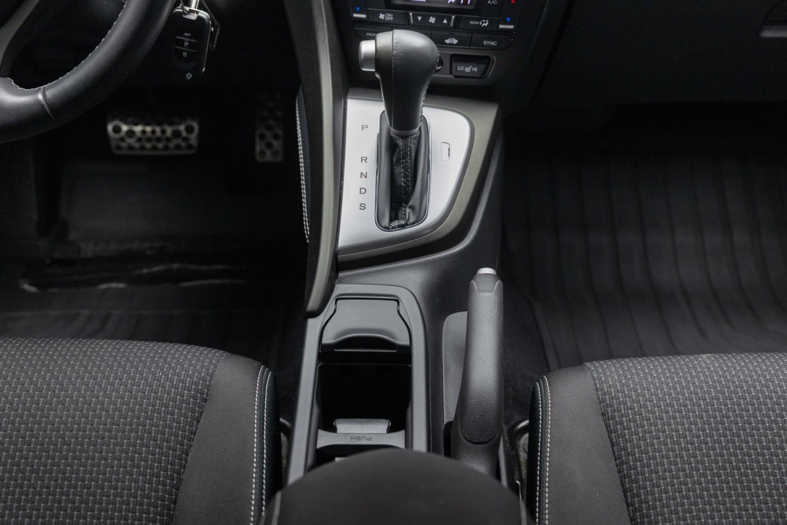 Honda Civic - bilde 21