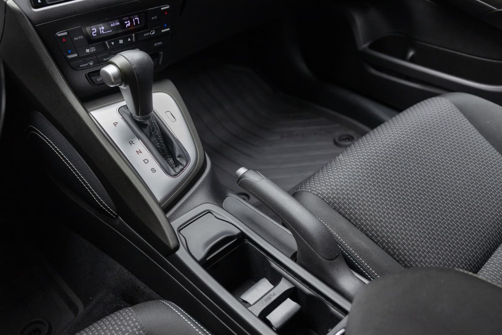 Honda Civic - bilde 22