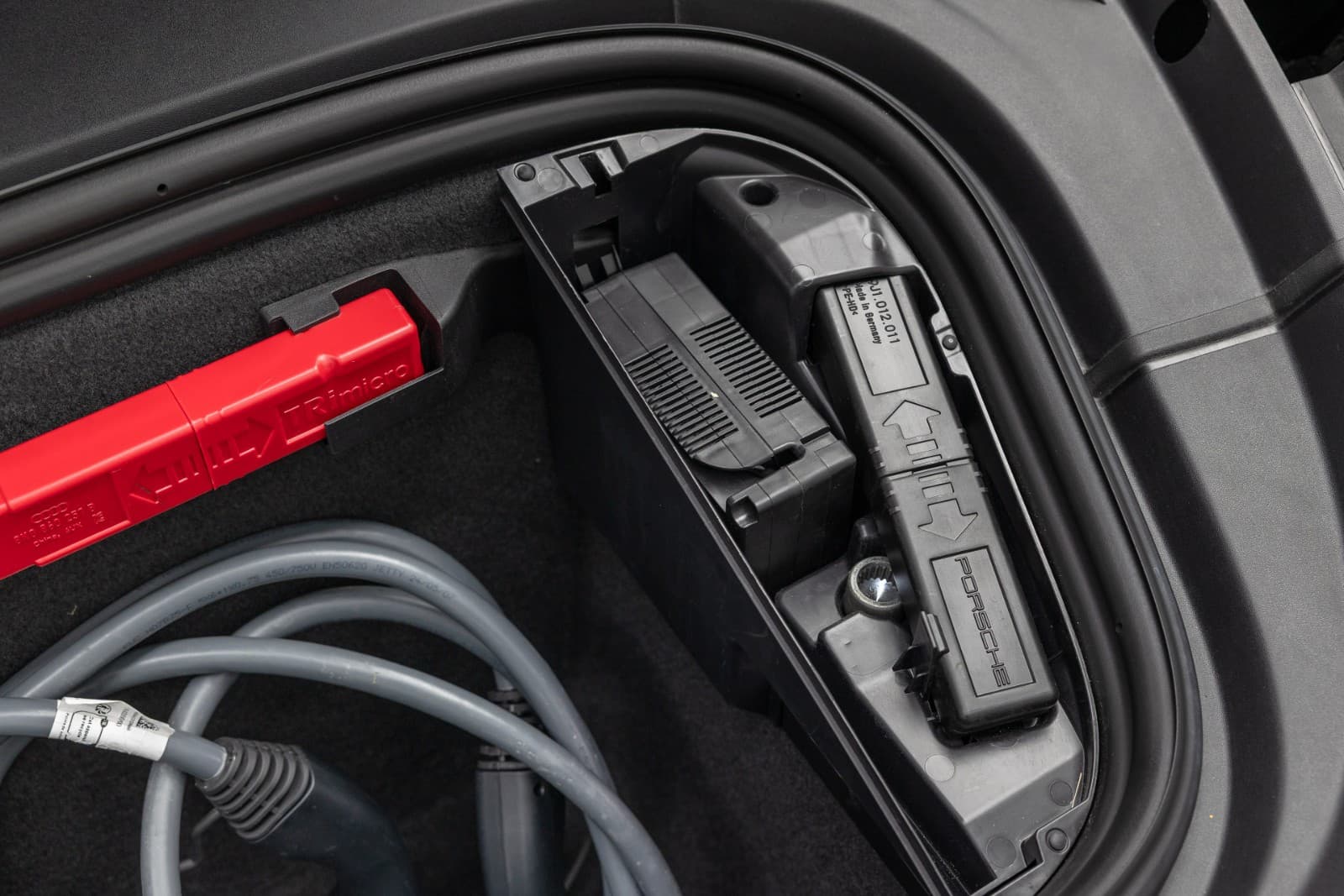 Audi e-tron GT - bilde 38