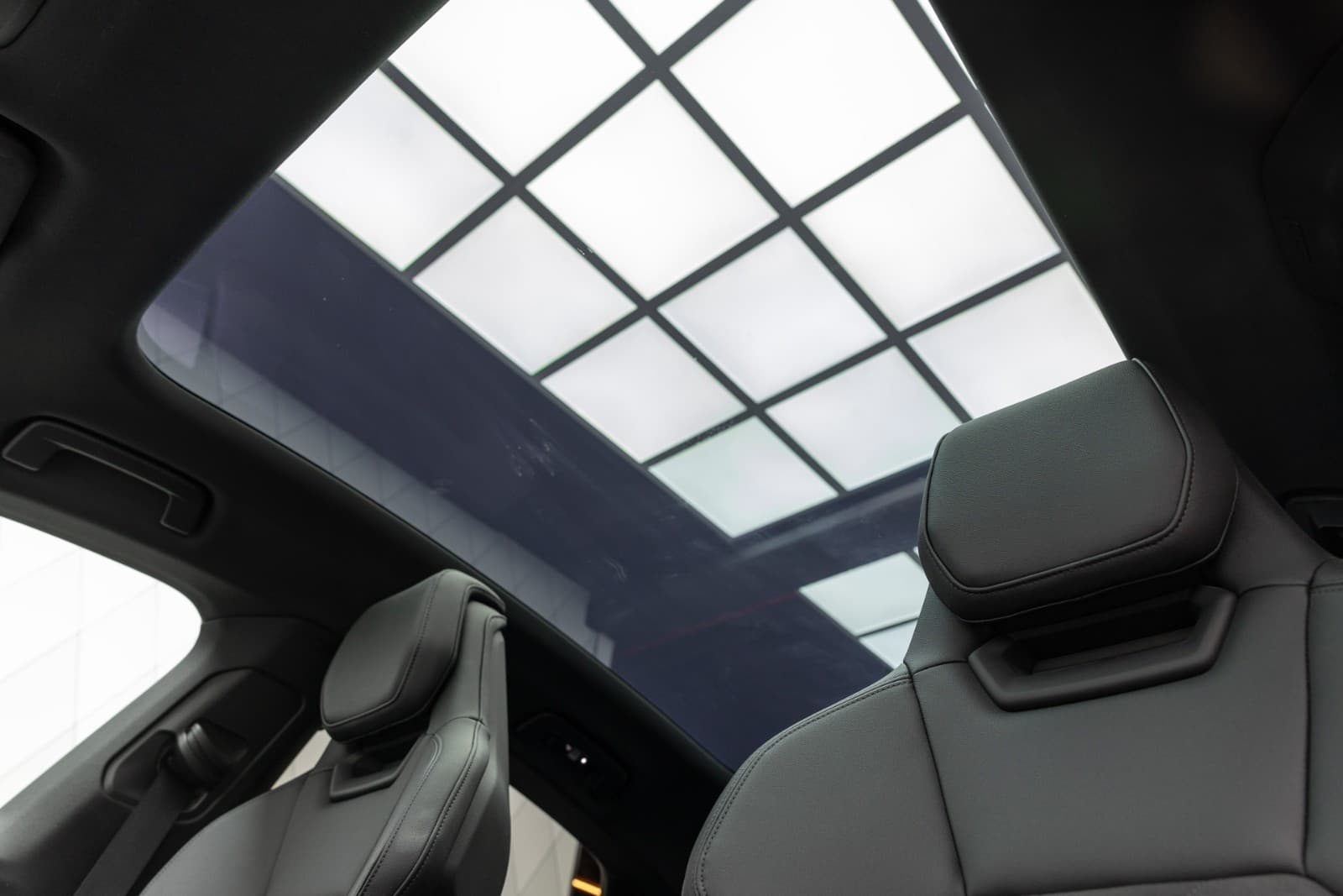 Audi e-tron GT - bilde 20