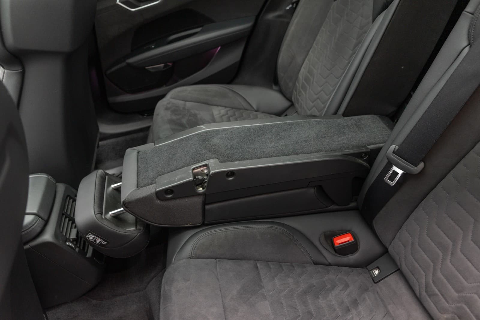 Audi e-tron GT - bilde 34