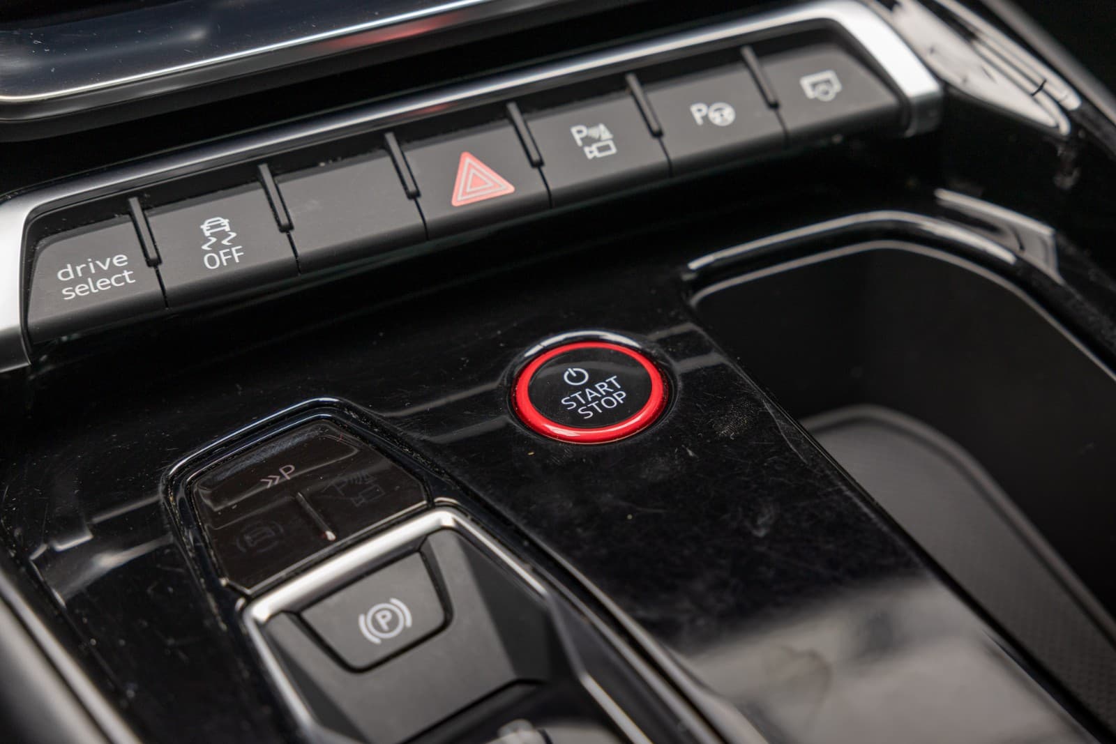 Audi e-tron GT - bilde 30