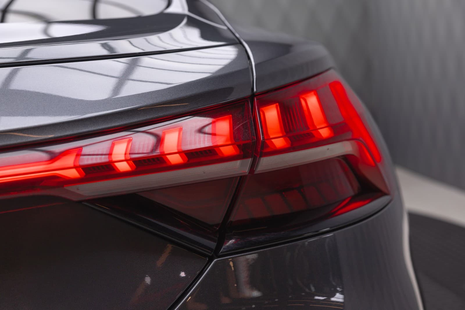 Audi e-tron GT - bilde 7